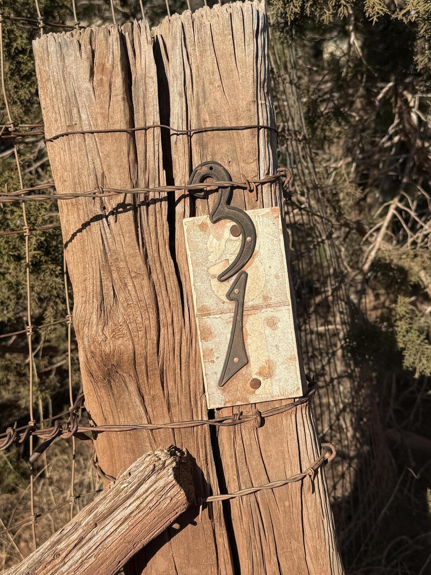 31 Lower La Joya Road