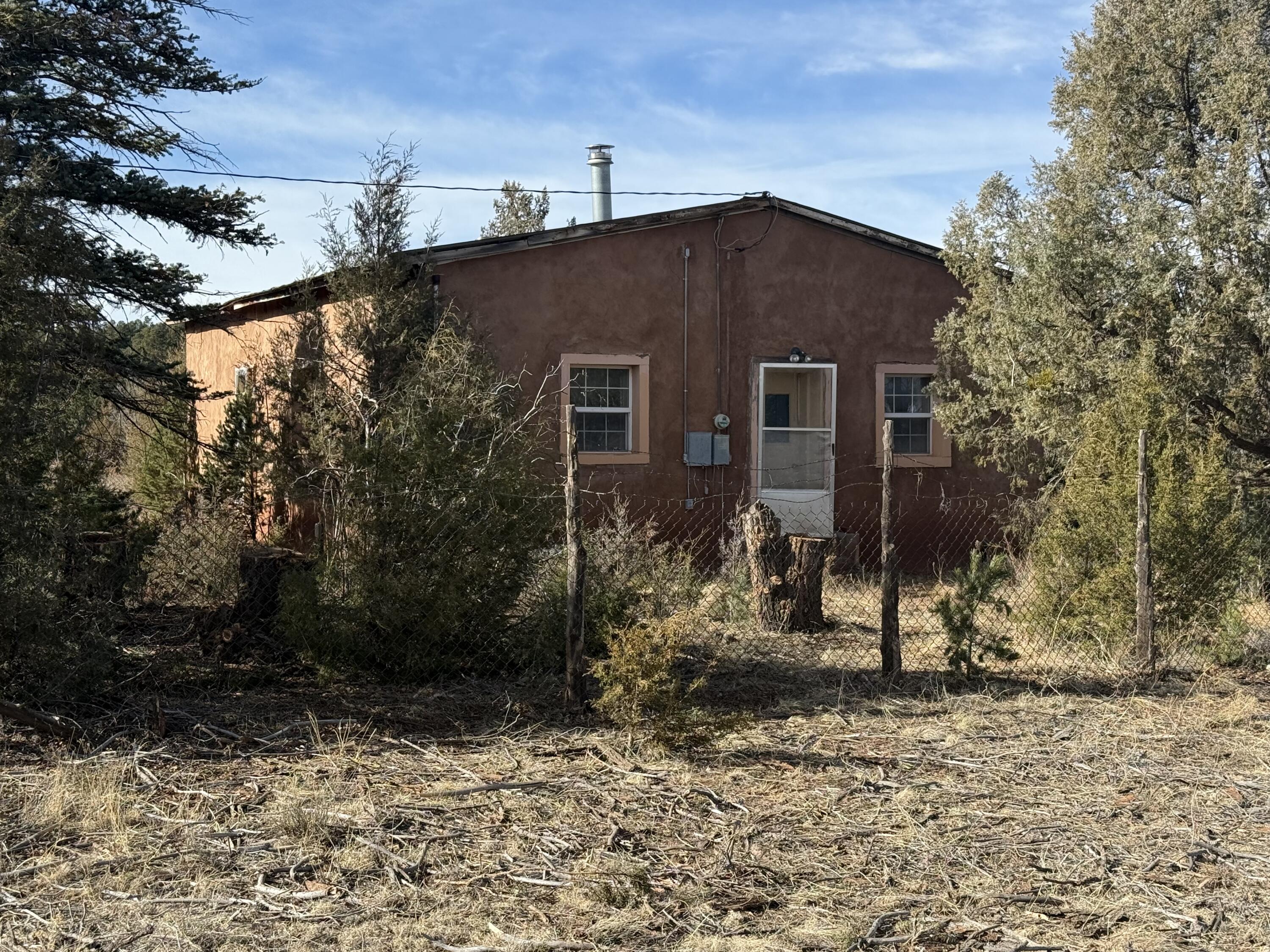 31 Lower La Joya Road