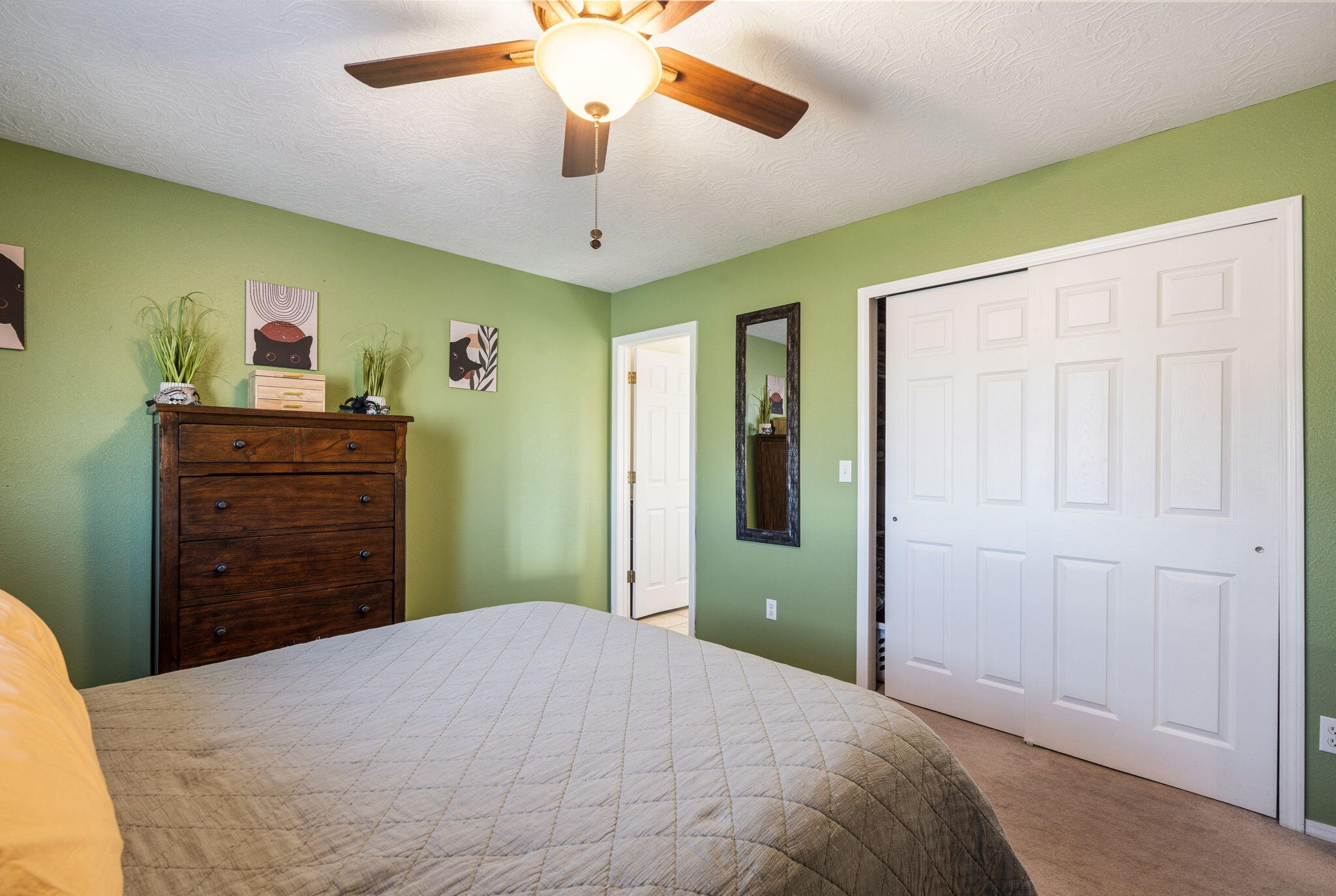 42 Milton Loop