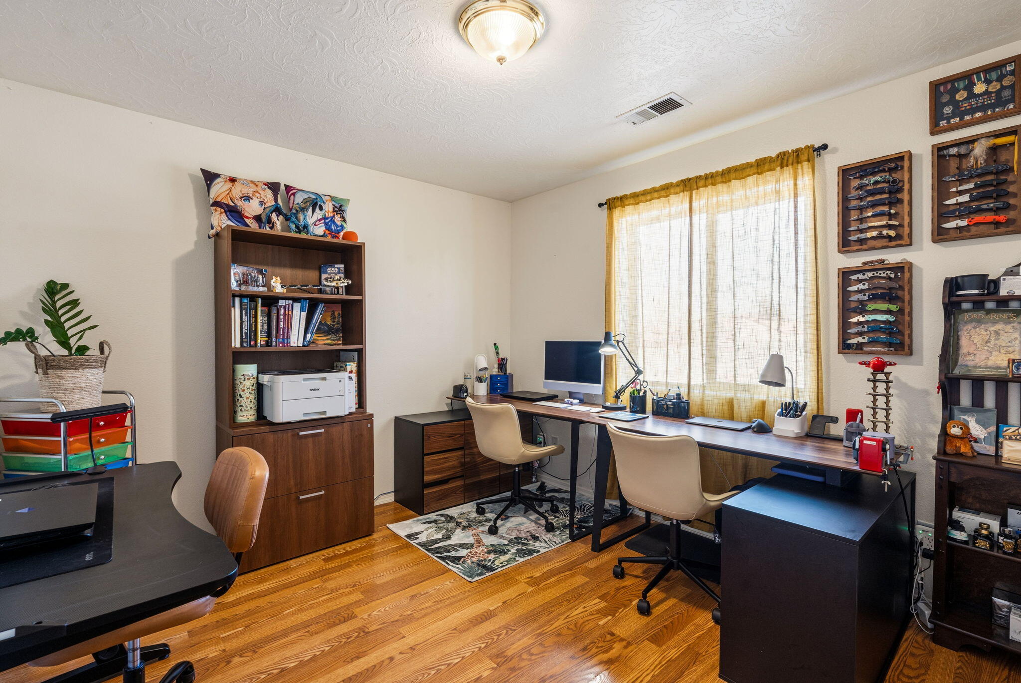 42 Milton Loop