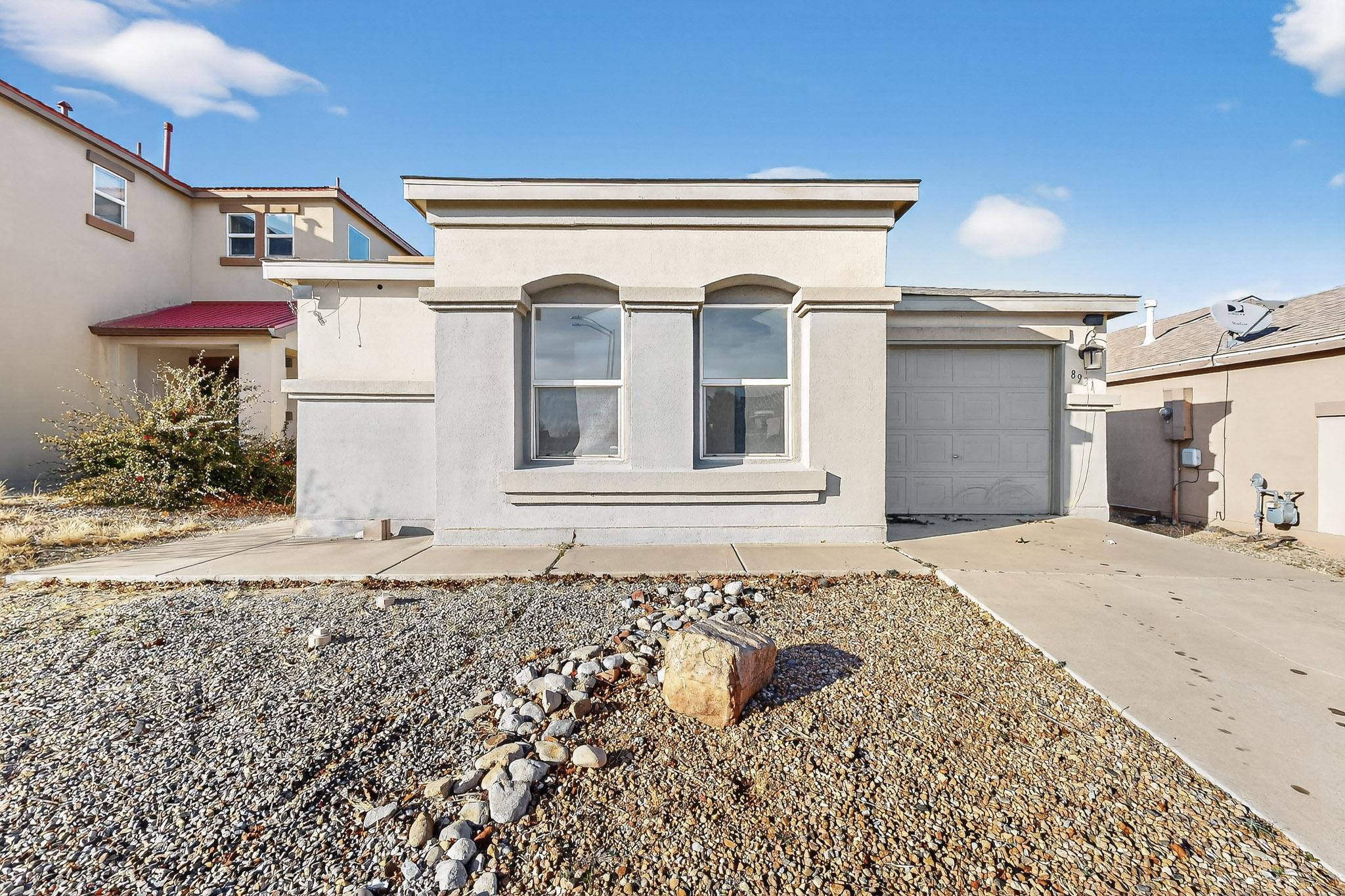 8931 Dakota Ridge Road SW