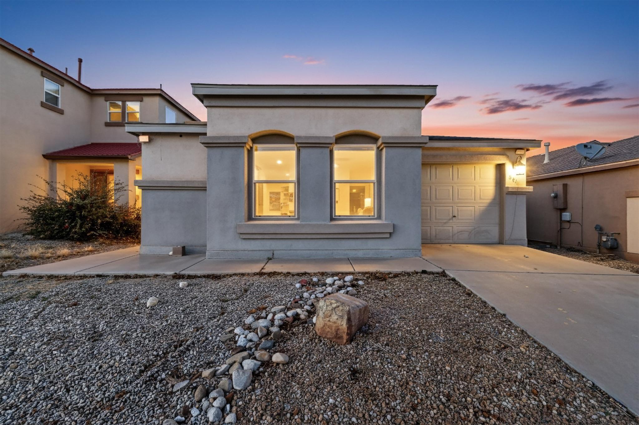 8931 Dakota Ridge Road SW