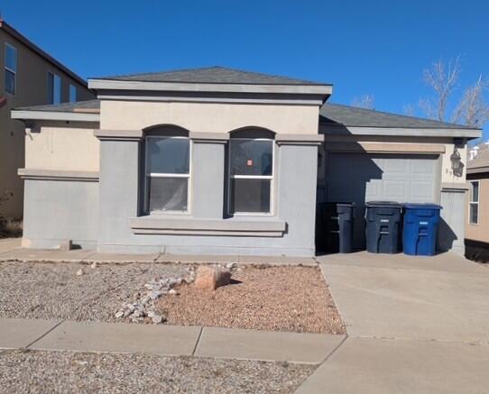 8931 Dakota Ridge Road SW