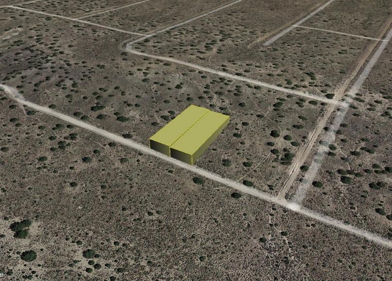 Olympus (U26 B129 L49&50) Drive NW