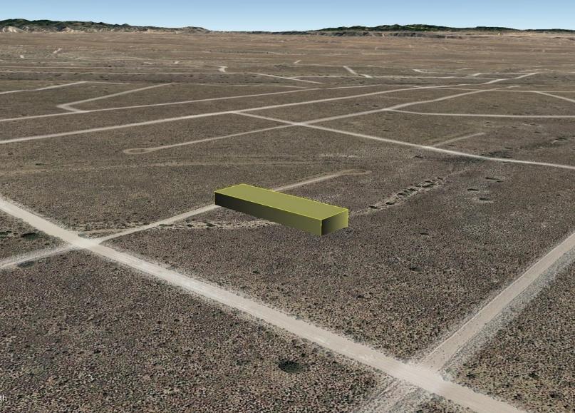 Steadfast (U23 B97 L38) Court NW