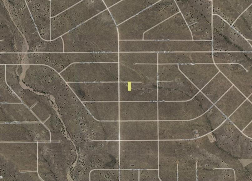 Steadfast (U23 B97 L38) Court NW