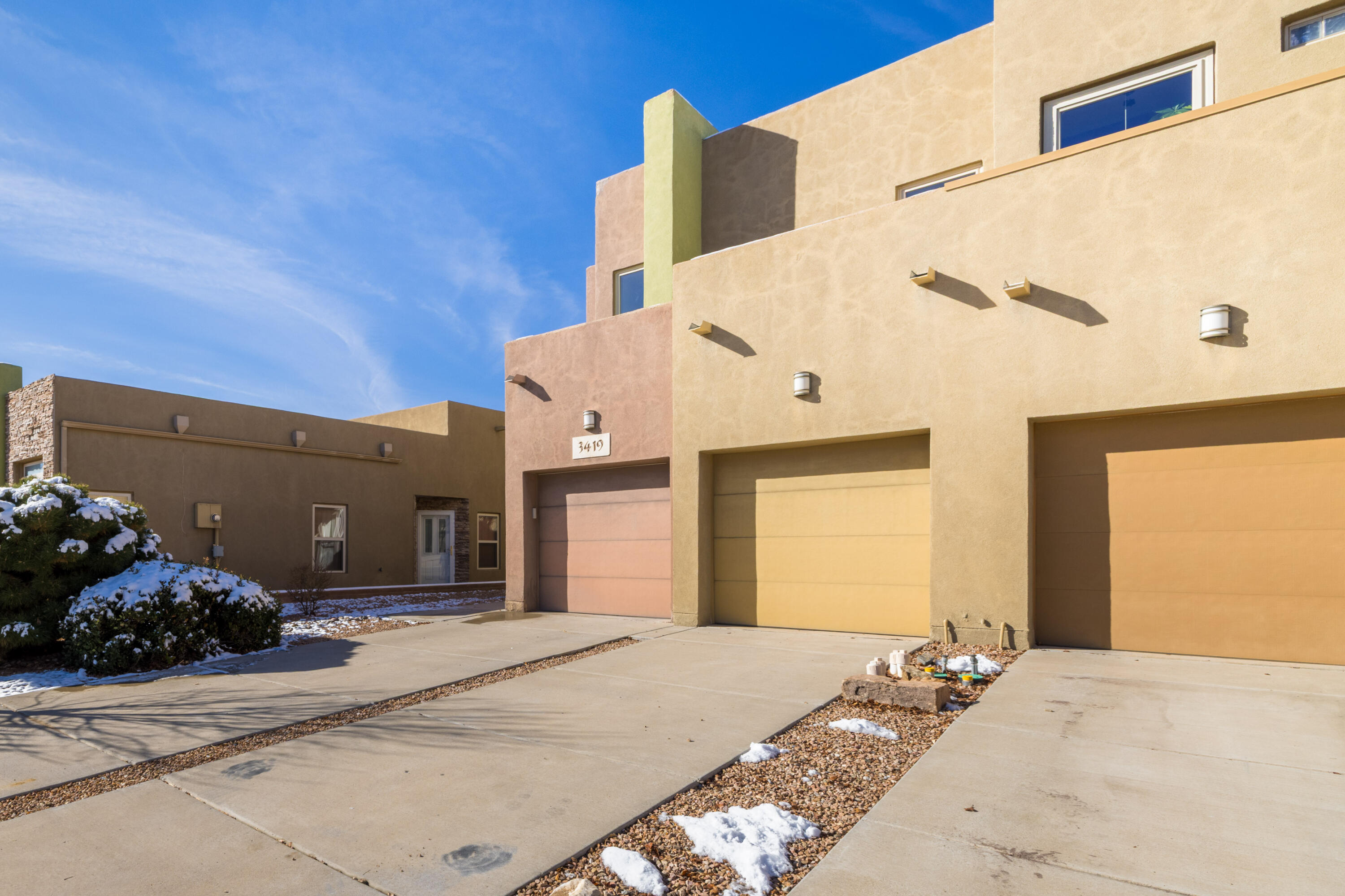 3419 Del Agua Court NE