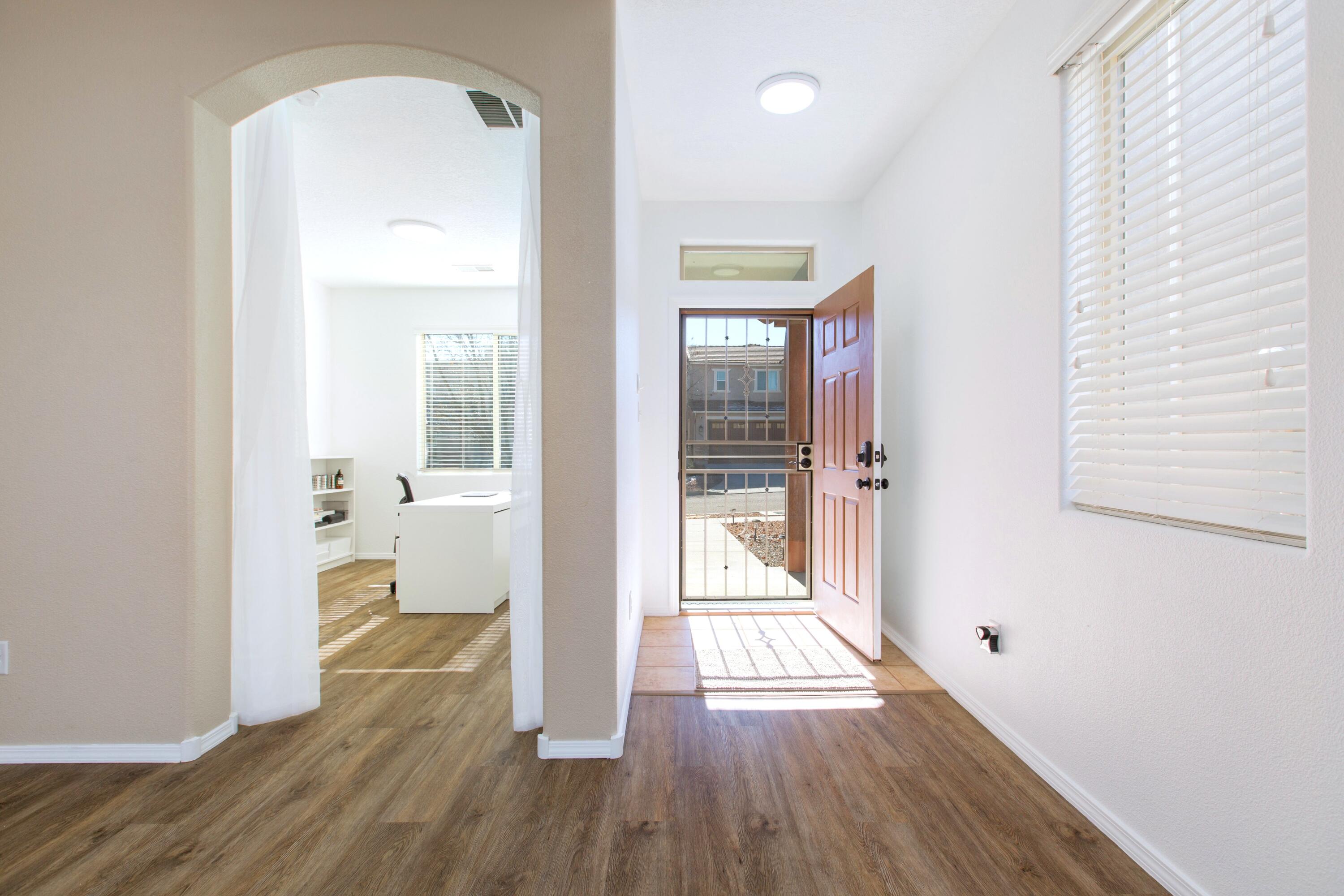 8405 Wild Dunes Avenue NW