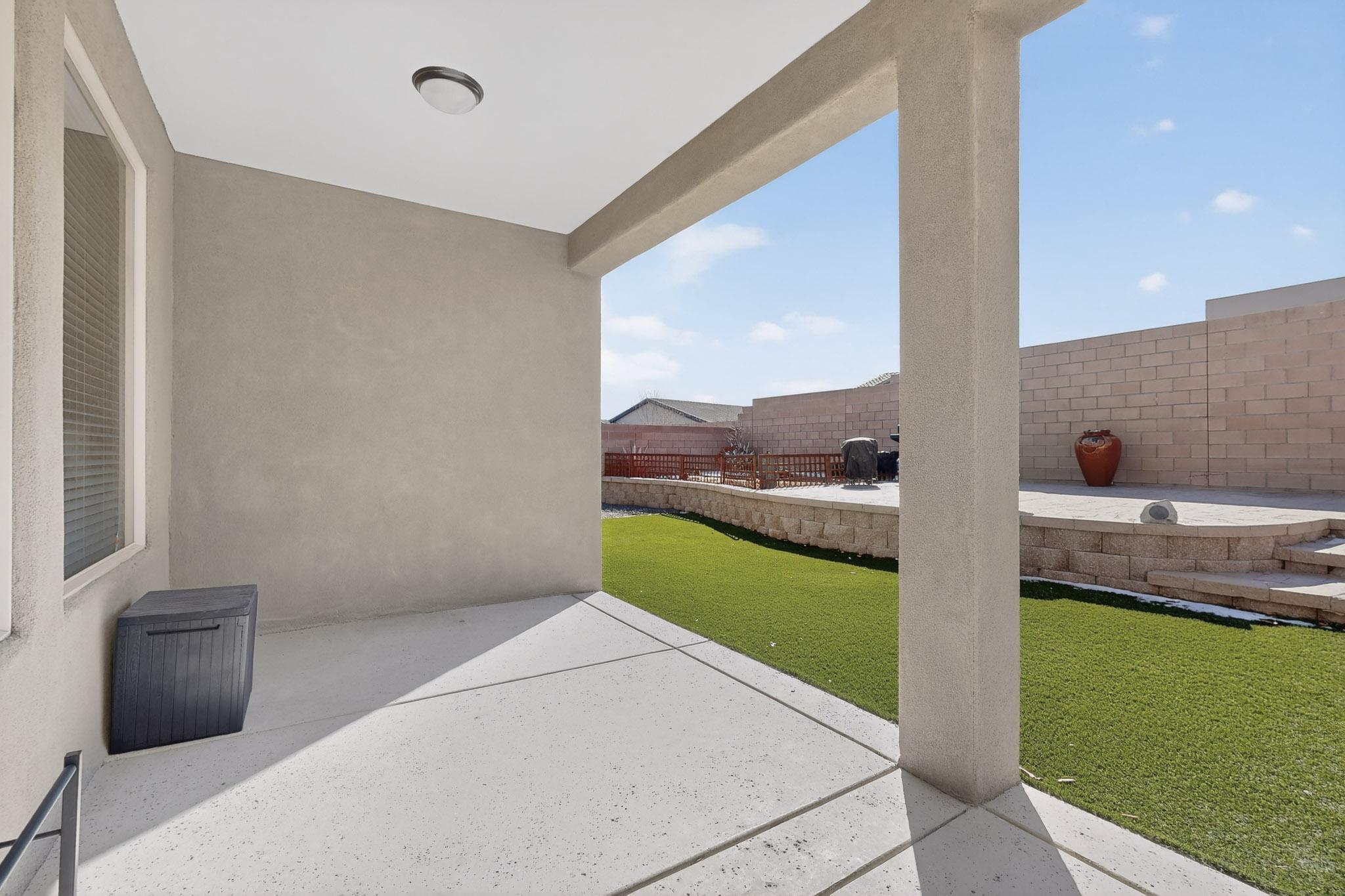 5204 Bullseye Road NE