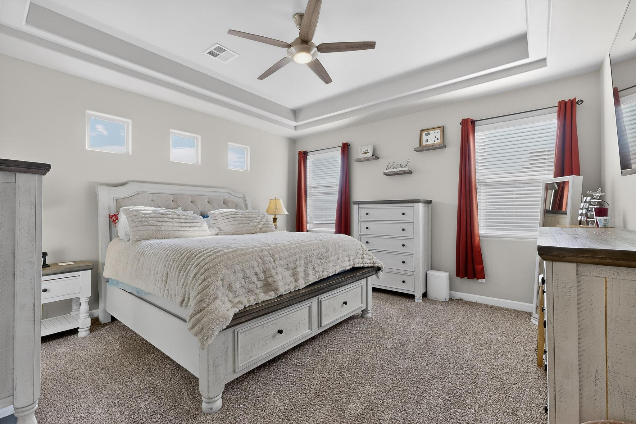 5204 Bullseye Road NE