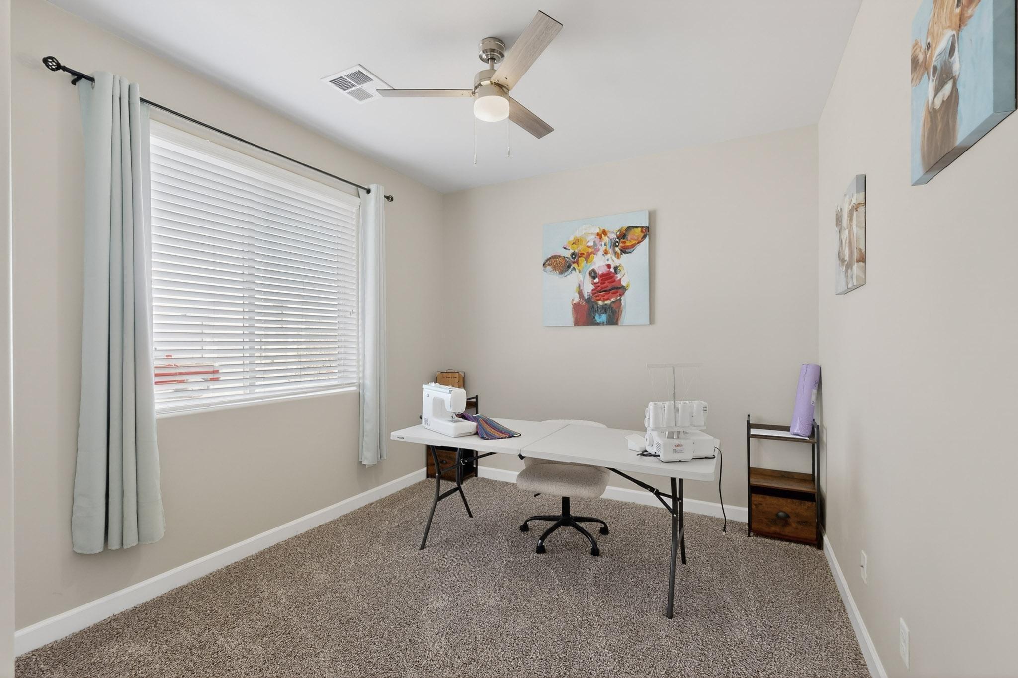 5204 Bullseye Road NE