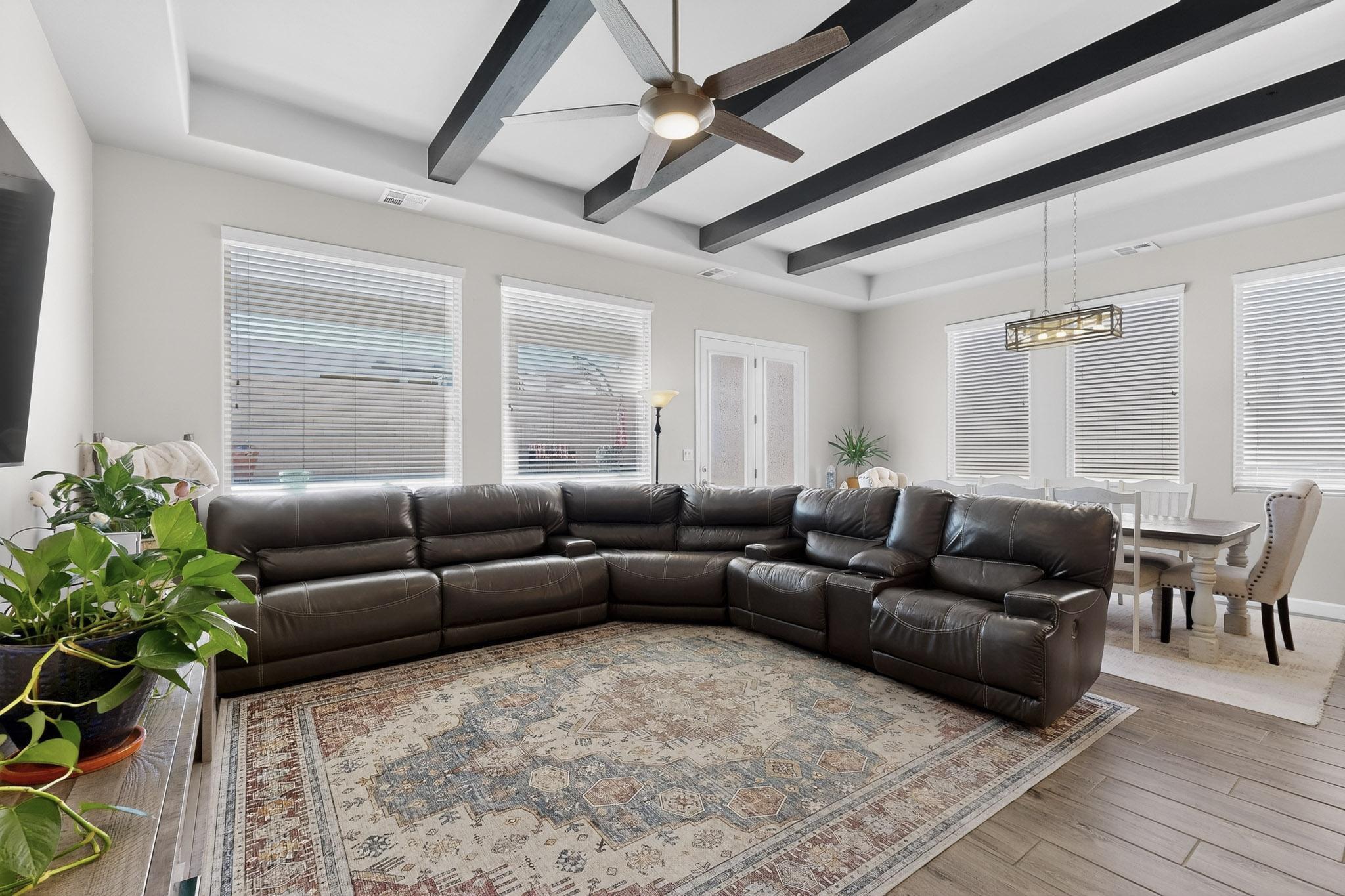 5204 Bullseye Road NE