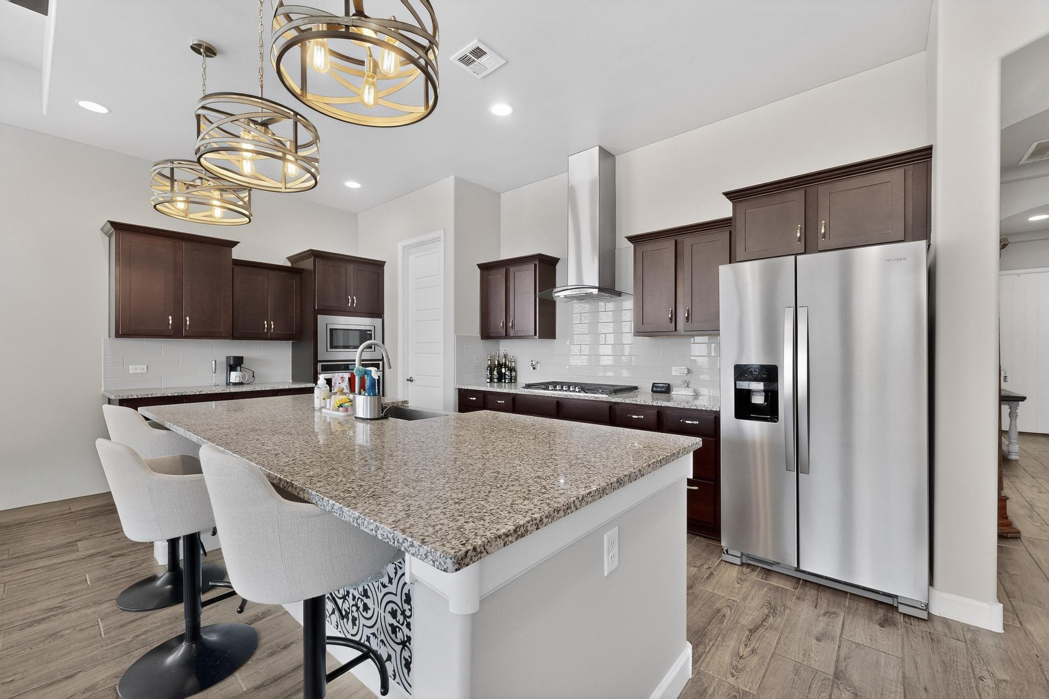 5204 Bullseye Road NE