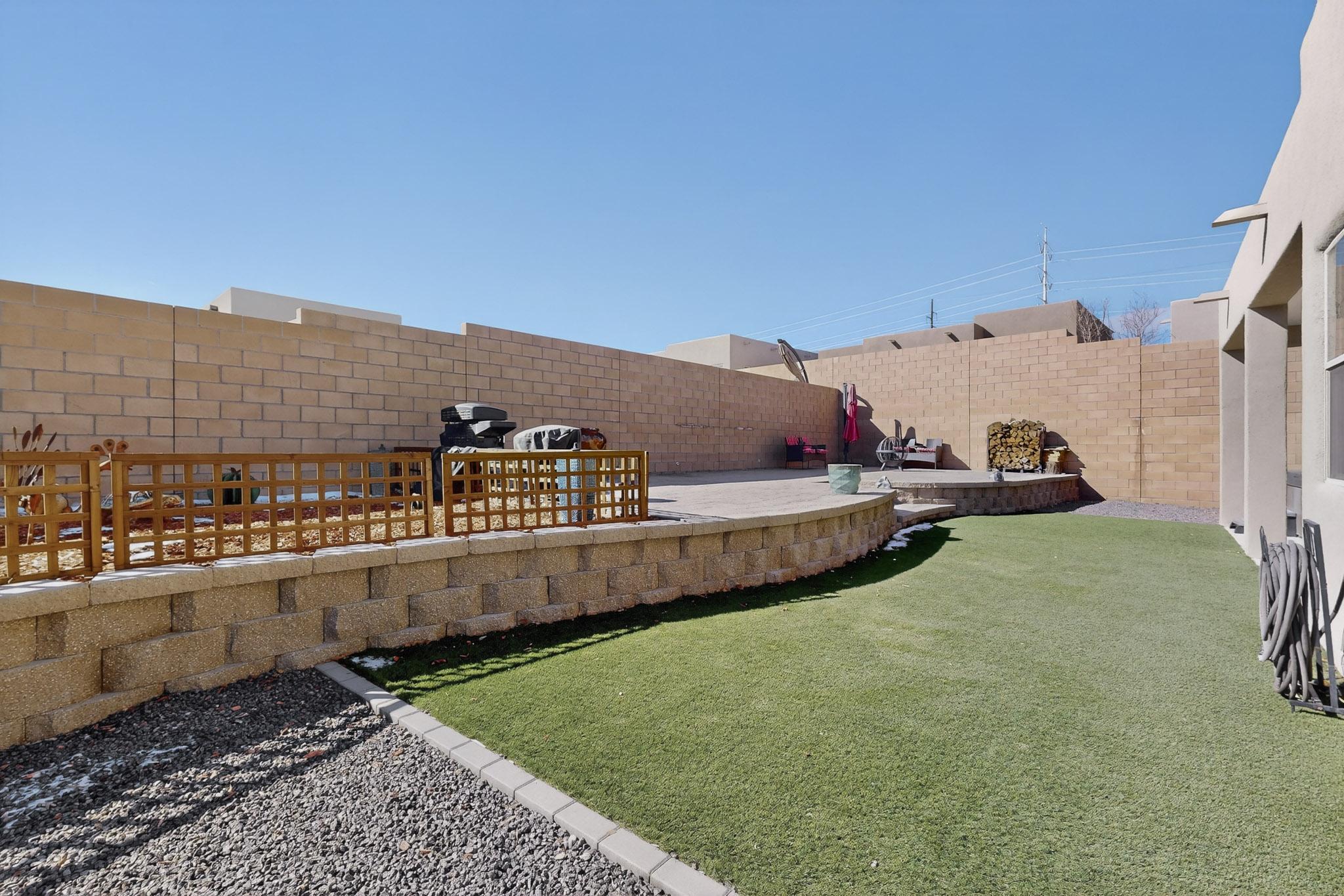 5204 Bullseye Road NE