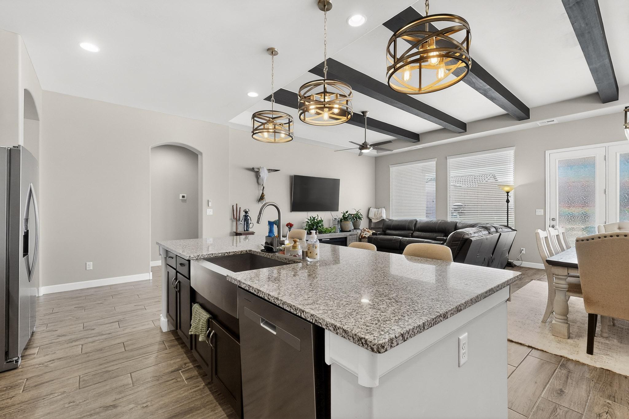 5204 Bullseye Road NE