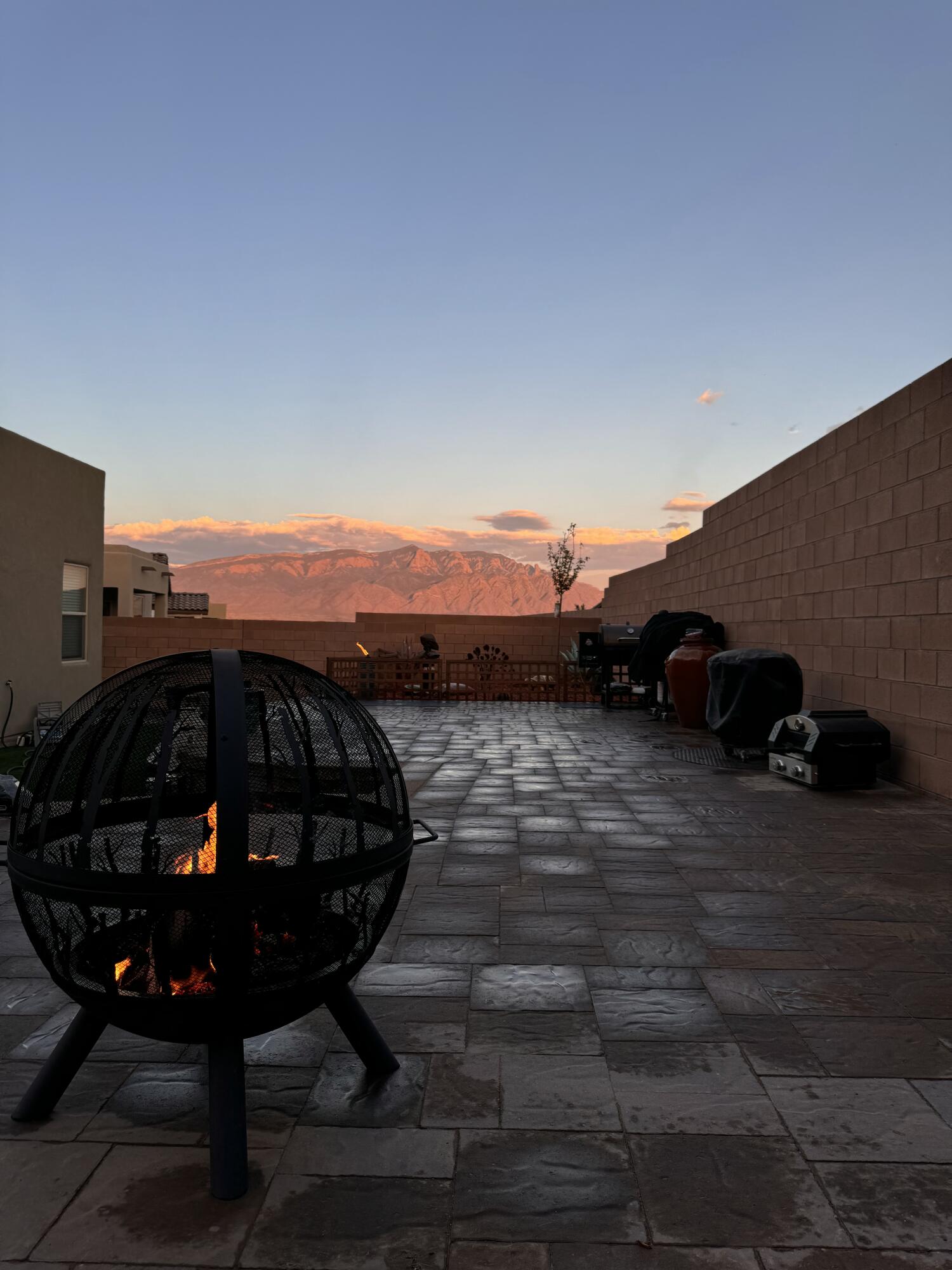 5204 Bullseye Road NE