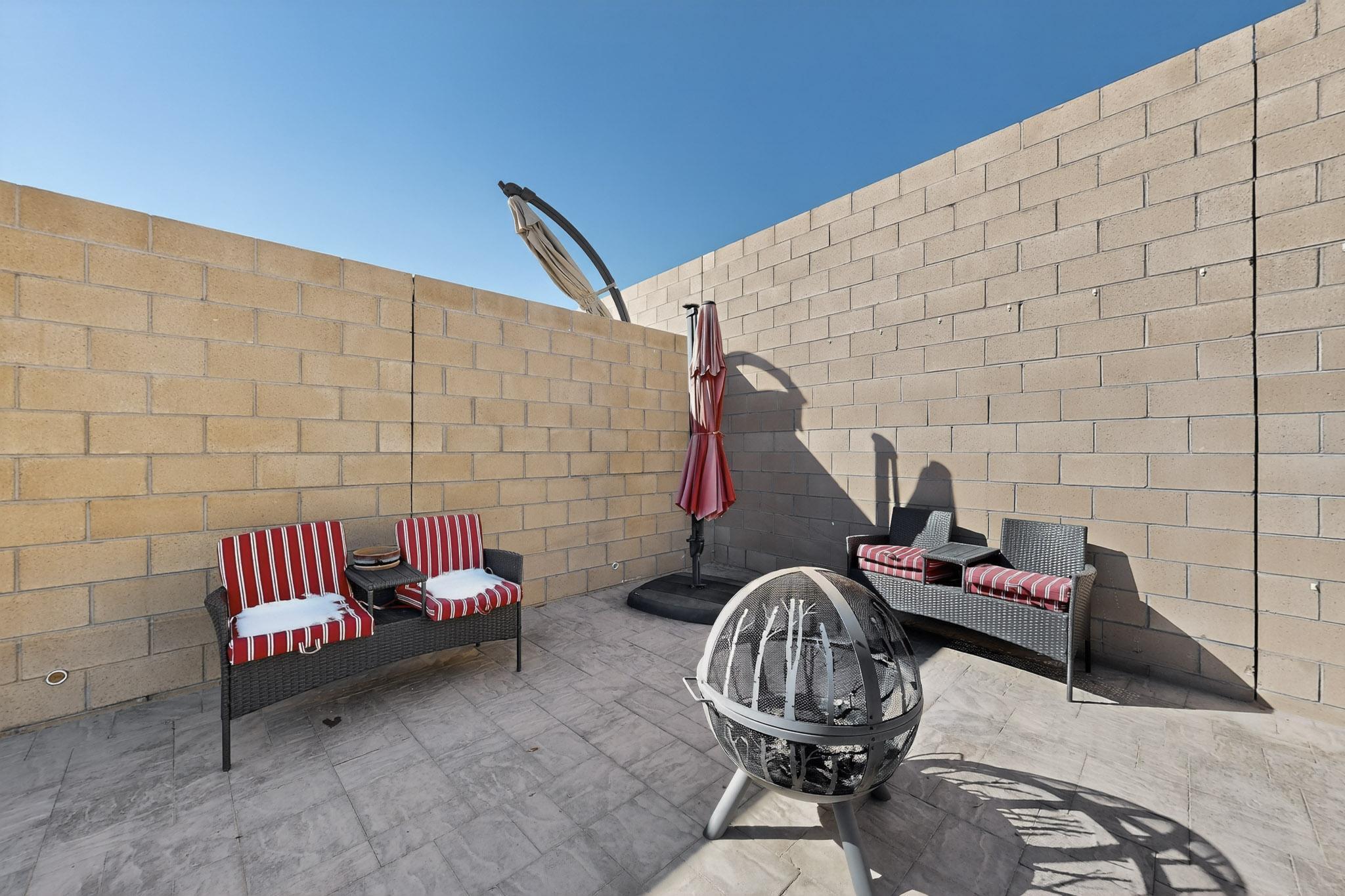 5204 Bullseye Road NE