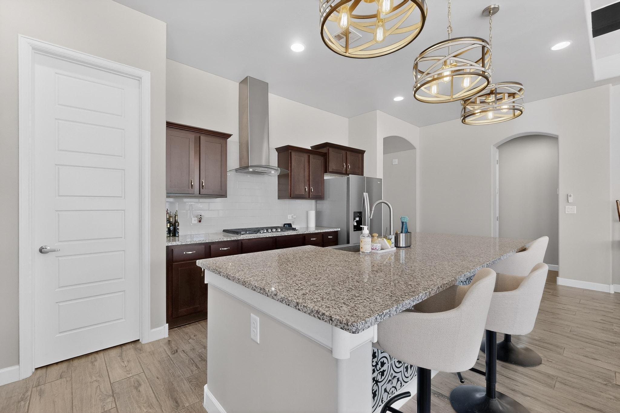 5204 Bullseye Road NE