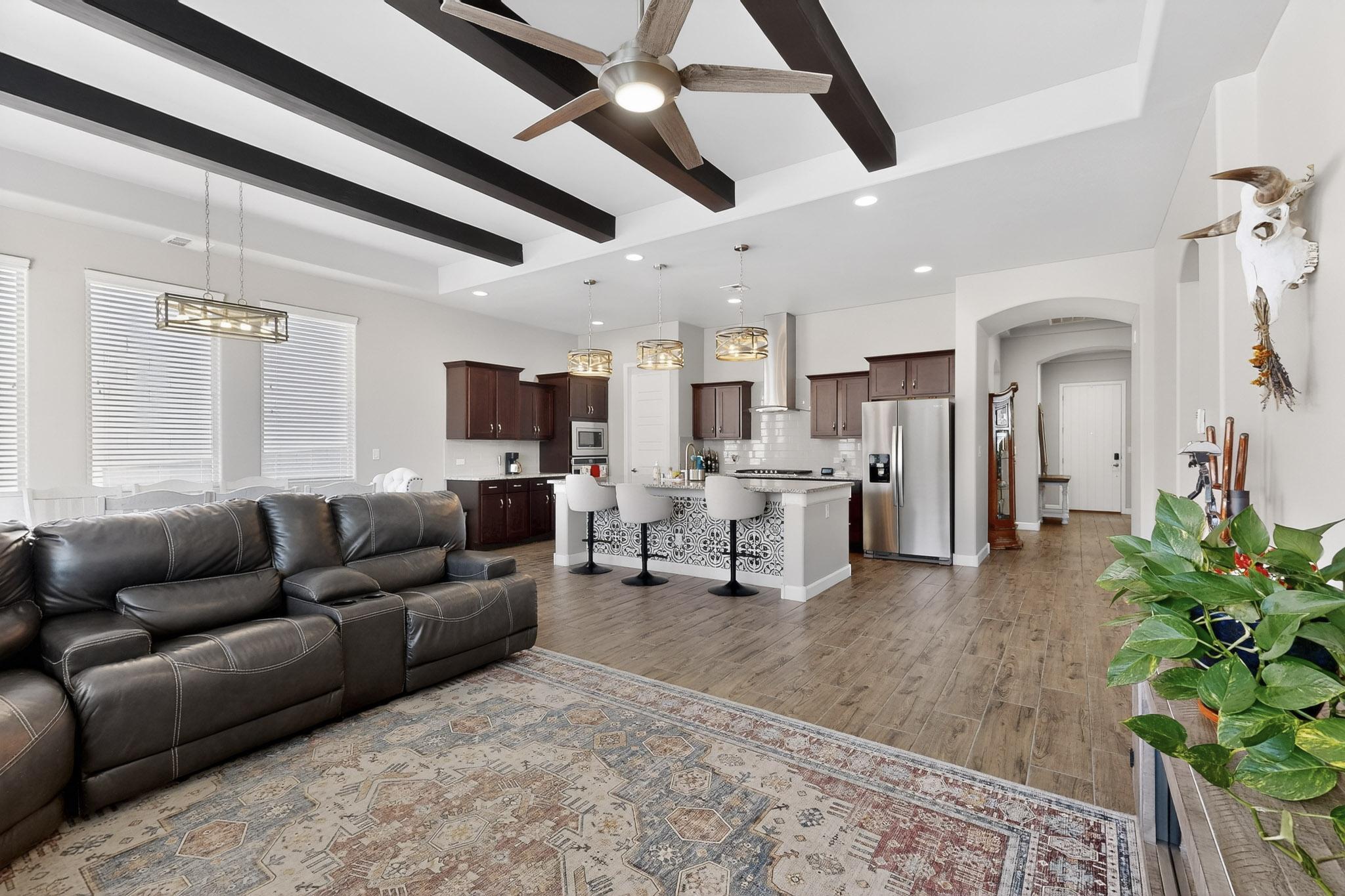 5204 Bullseye Road NE