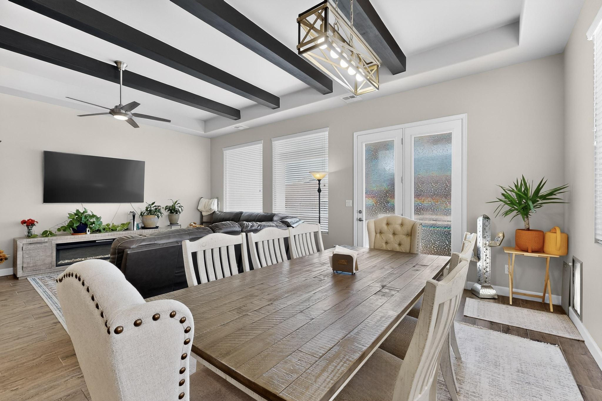 5204 Bullseye Road NE