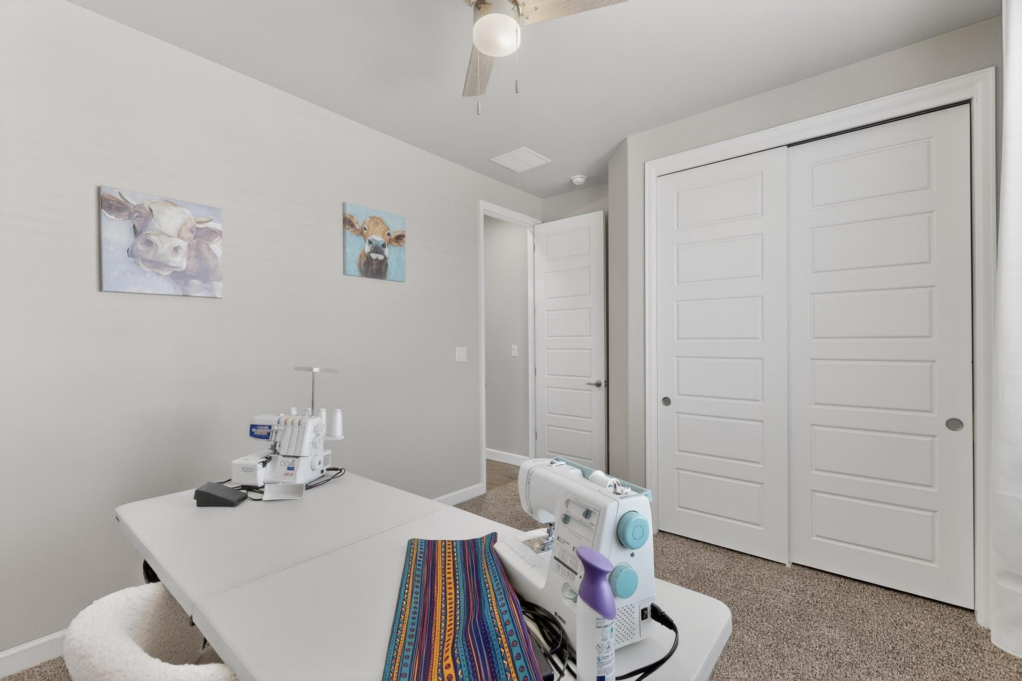 5204 Bullseye Road NE