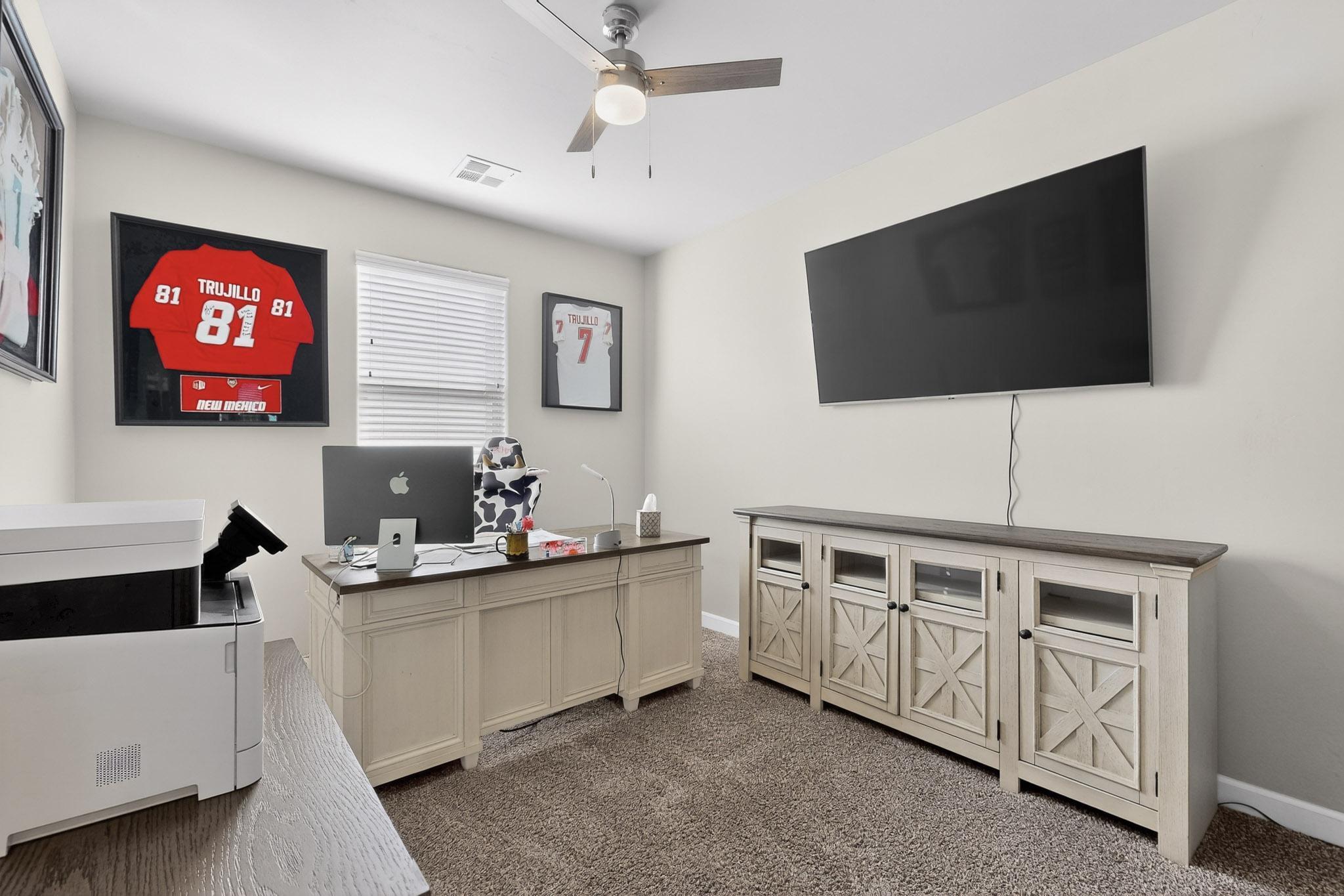 5204 Bullseye Road NE