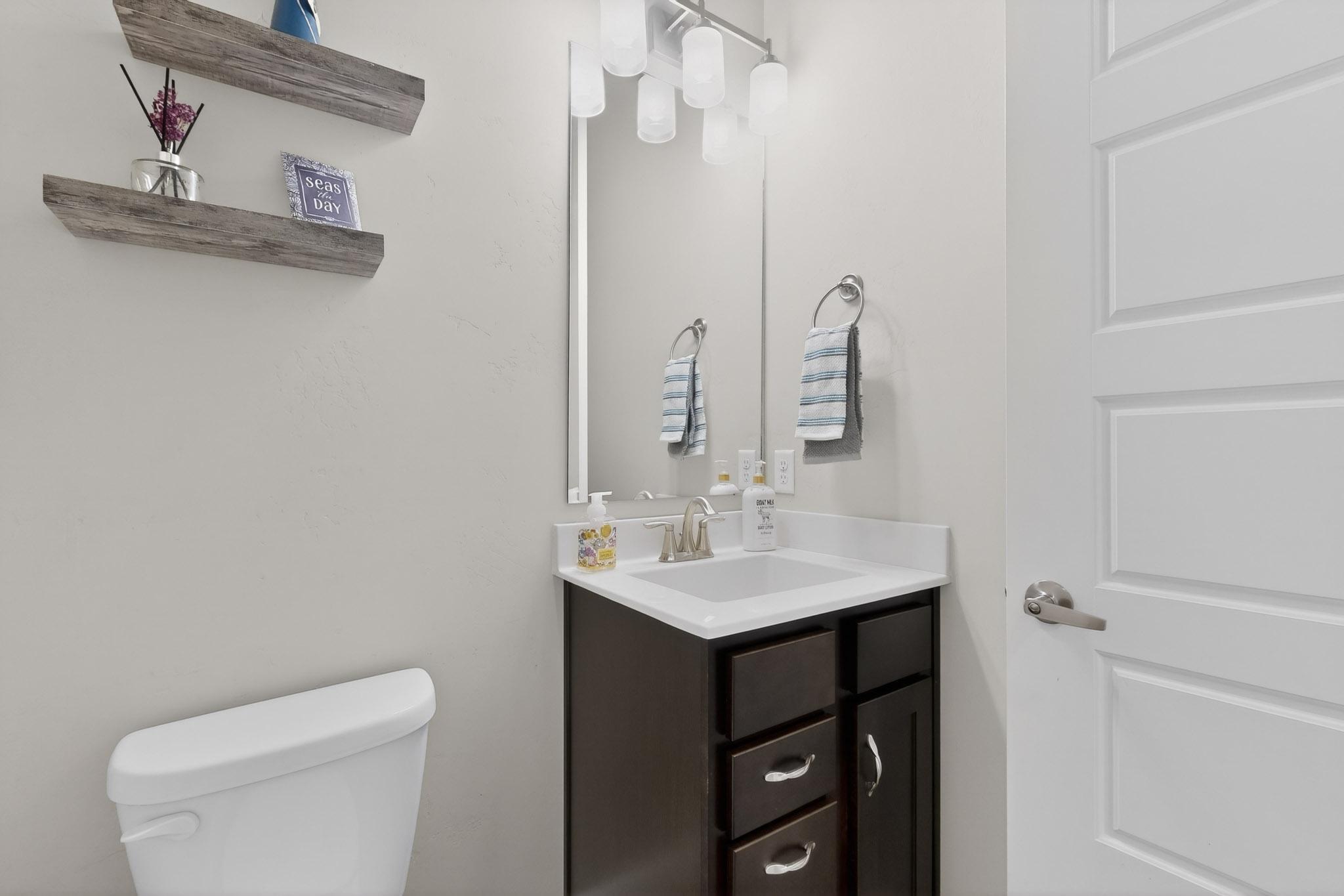 5204 Bullseye Road NE