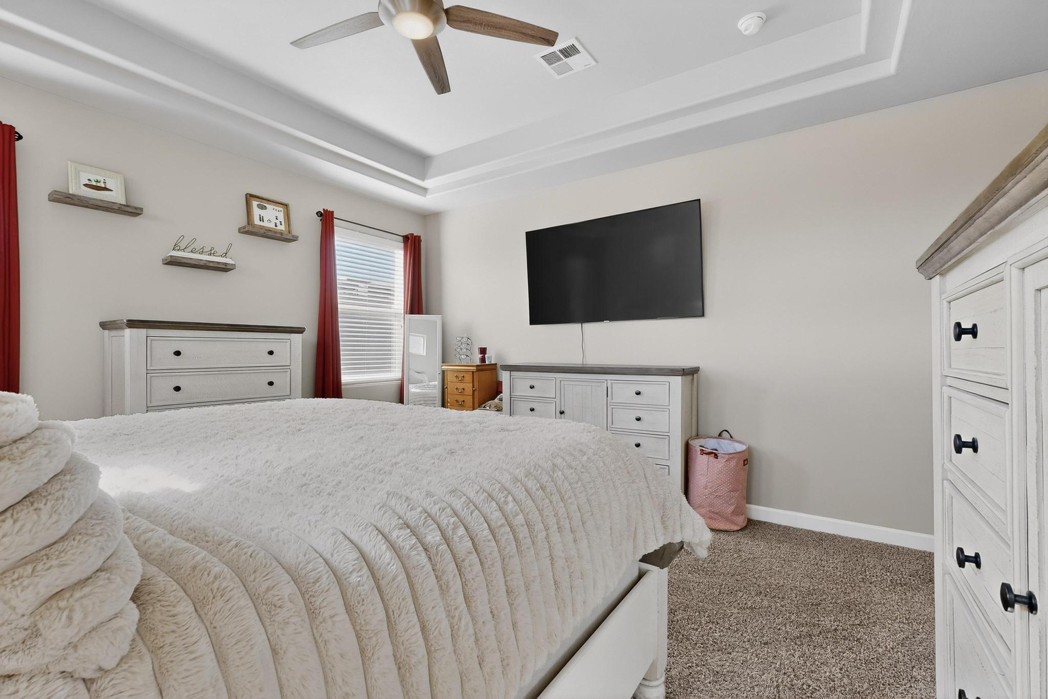 5204 Bullseye Road NE