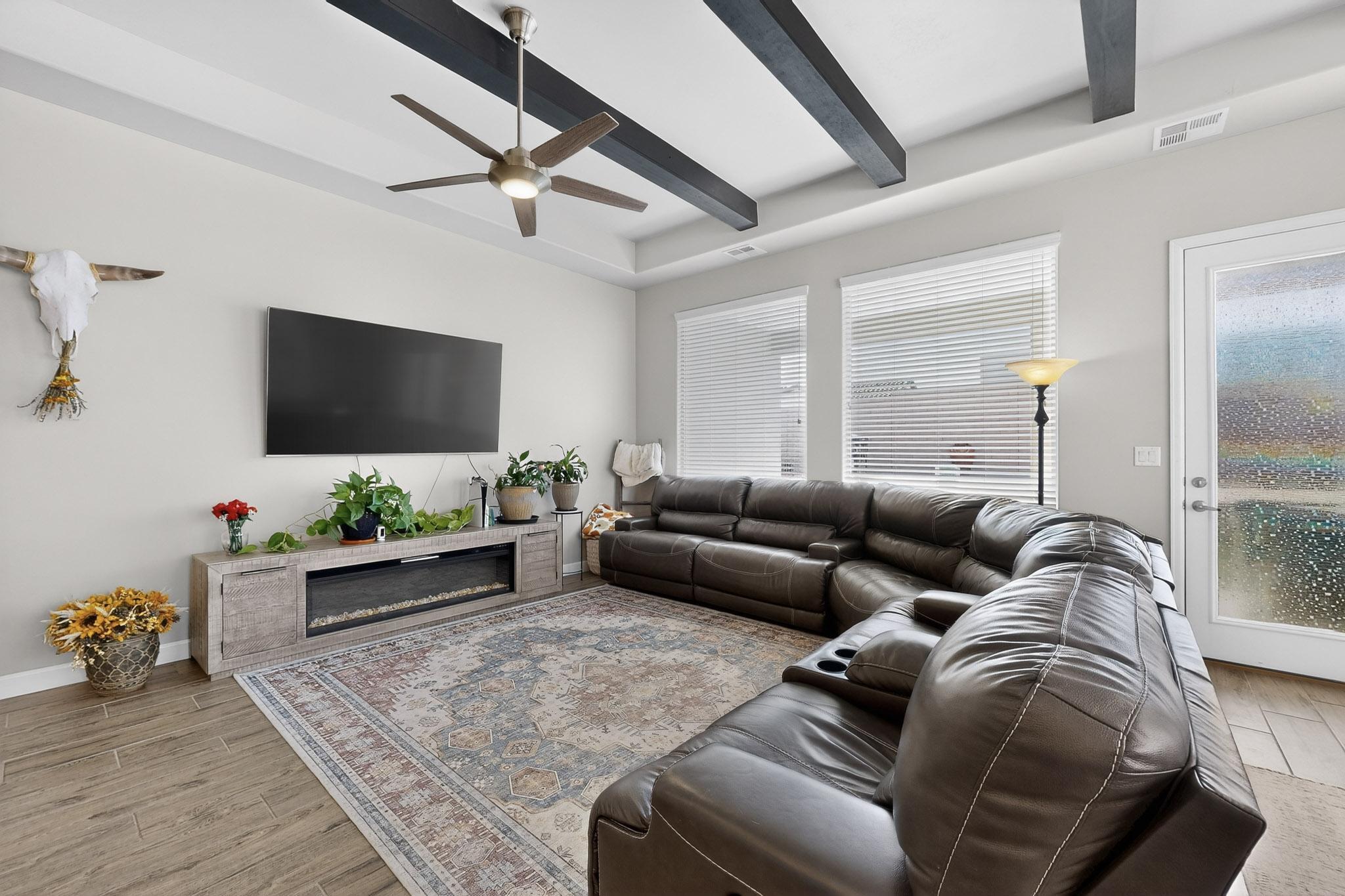 5204 Bullseye Road NE