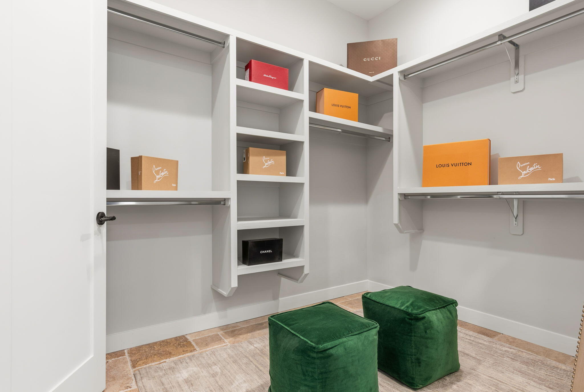 90 Rome Lane