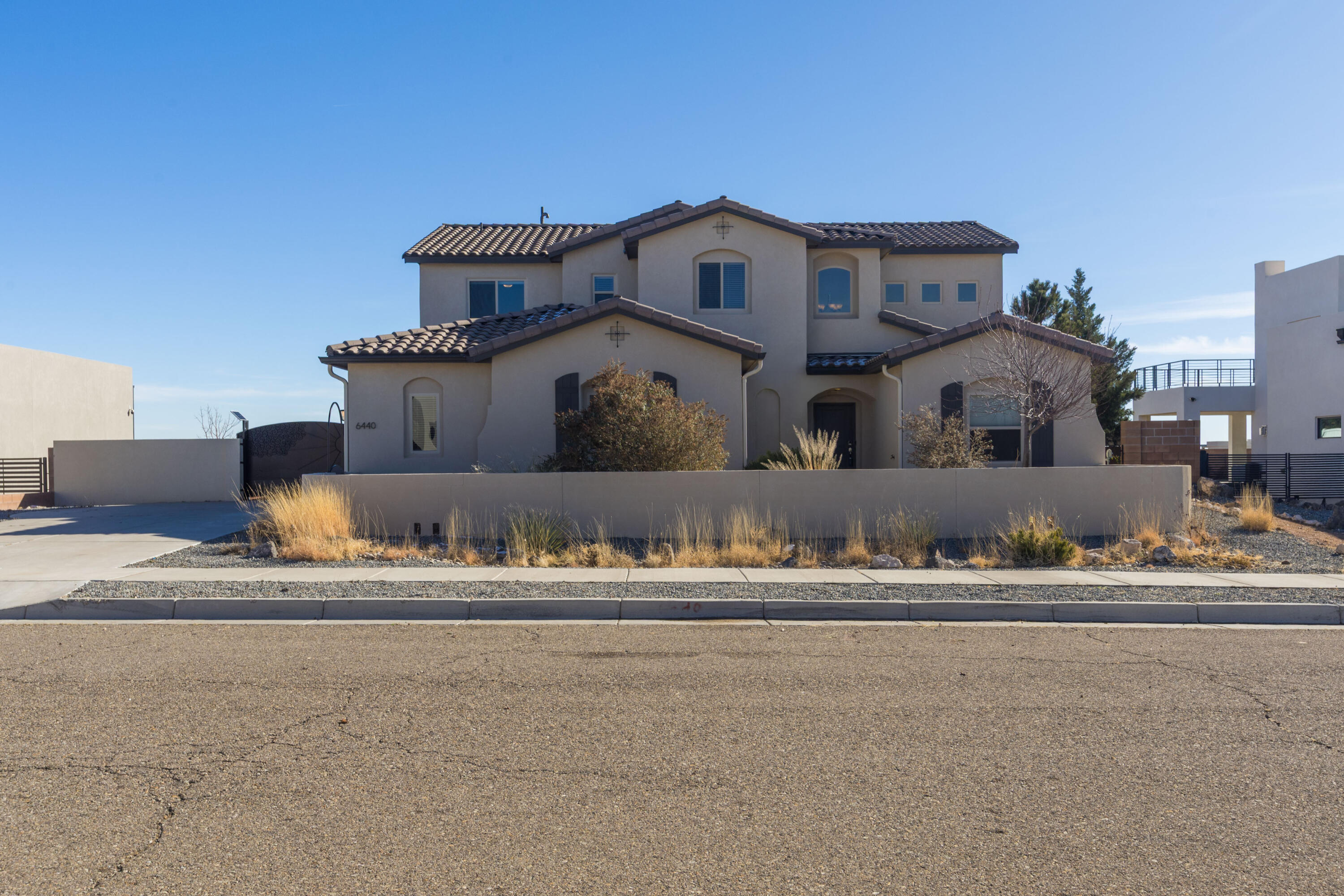 6440 Picardia Place NW