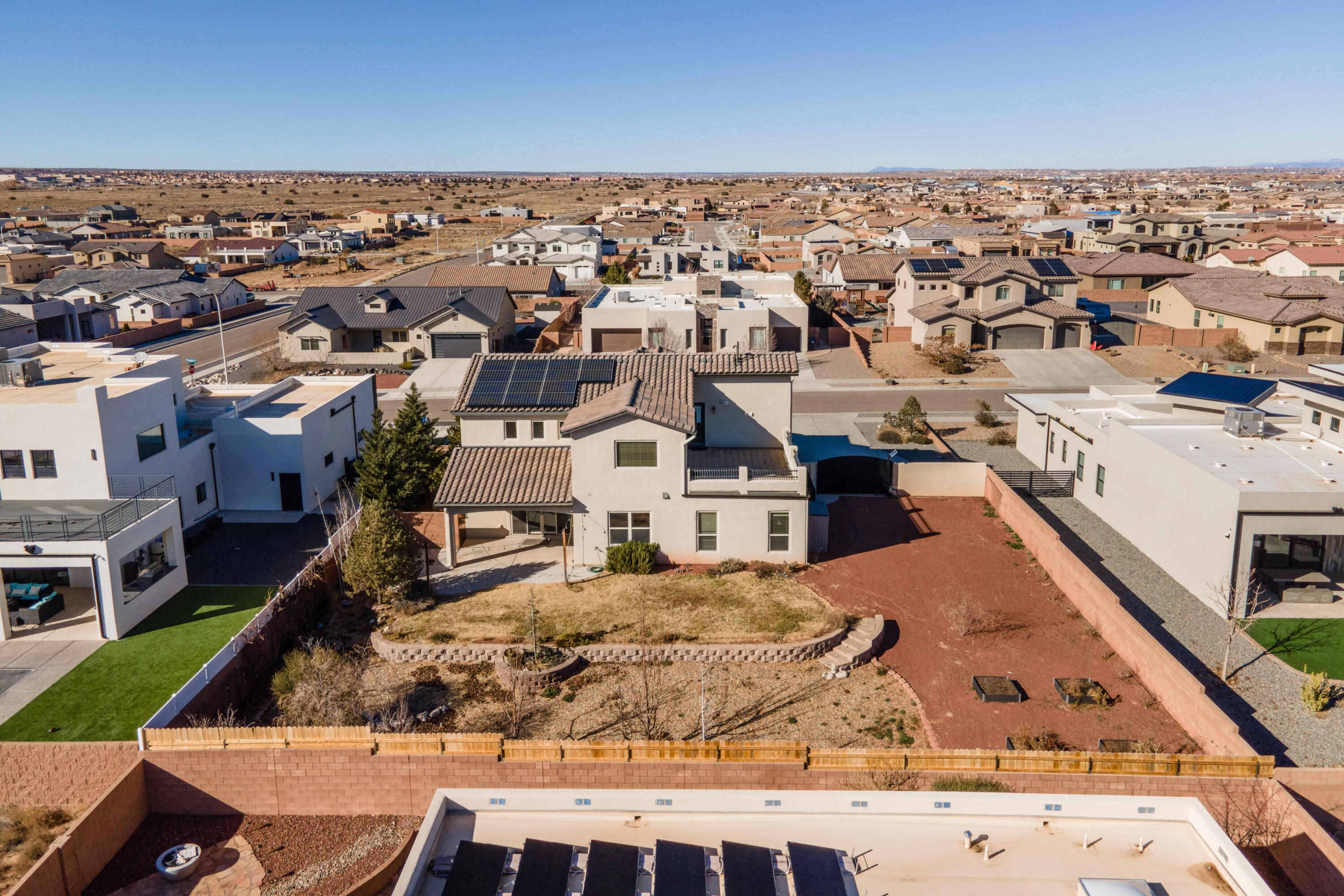 6440 Picardia Place NW