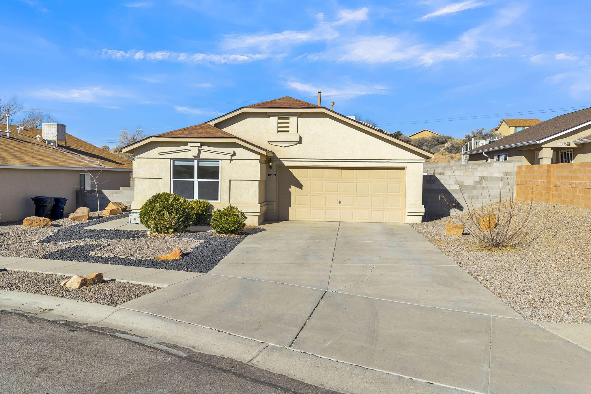 10509 La Traviatta Place NW