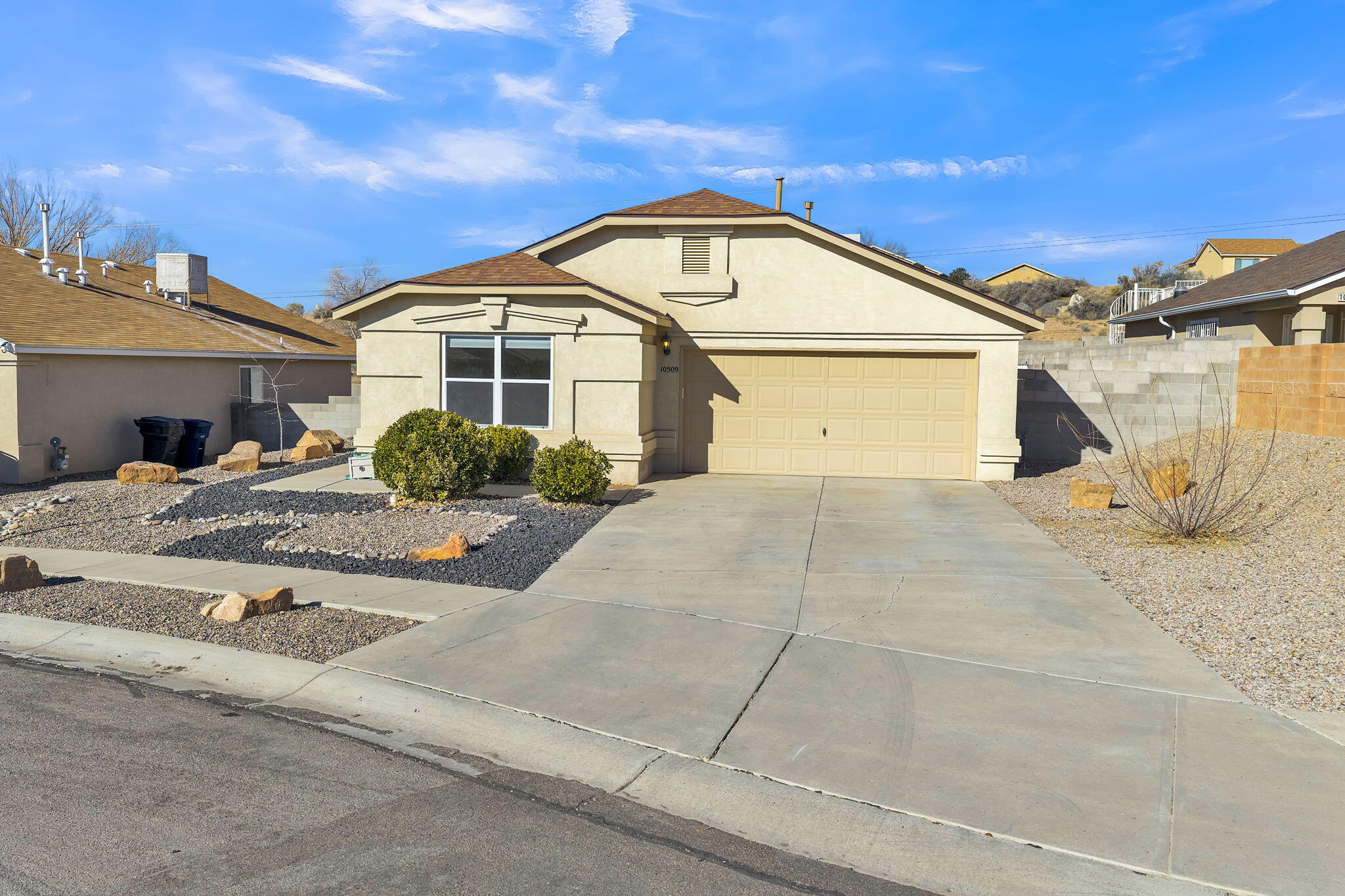 10509 La Traviatta Place NW