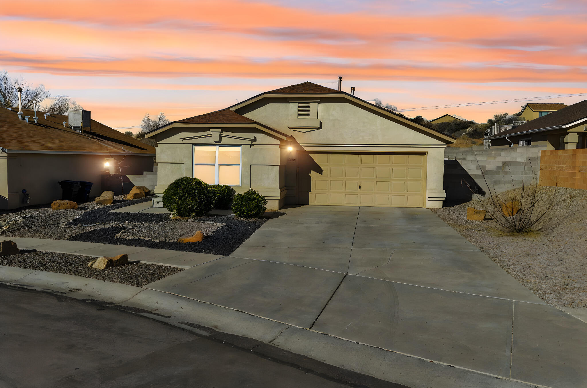 10509 La Traviatta Place NW