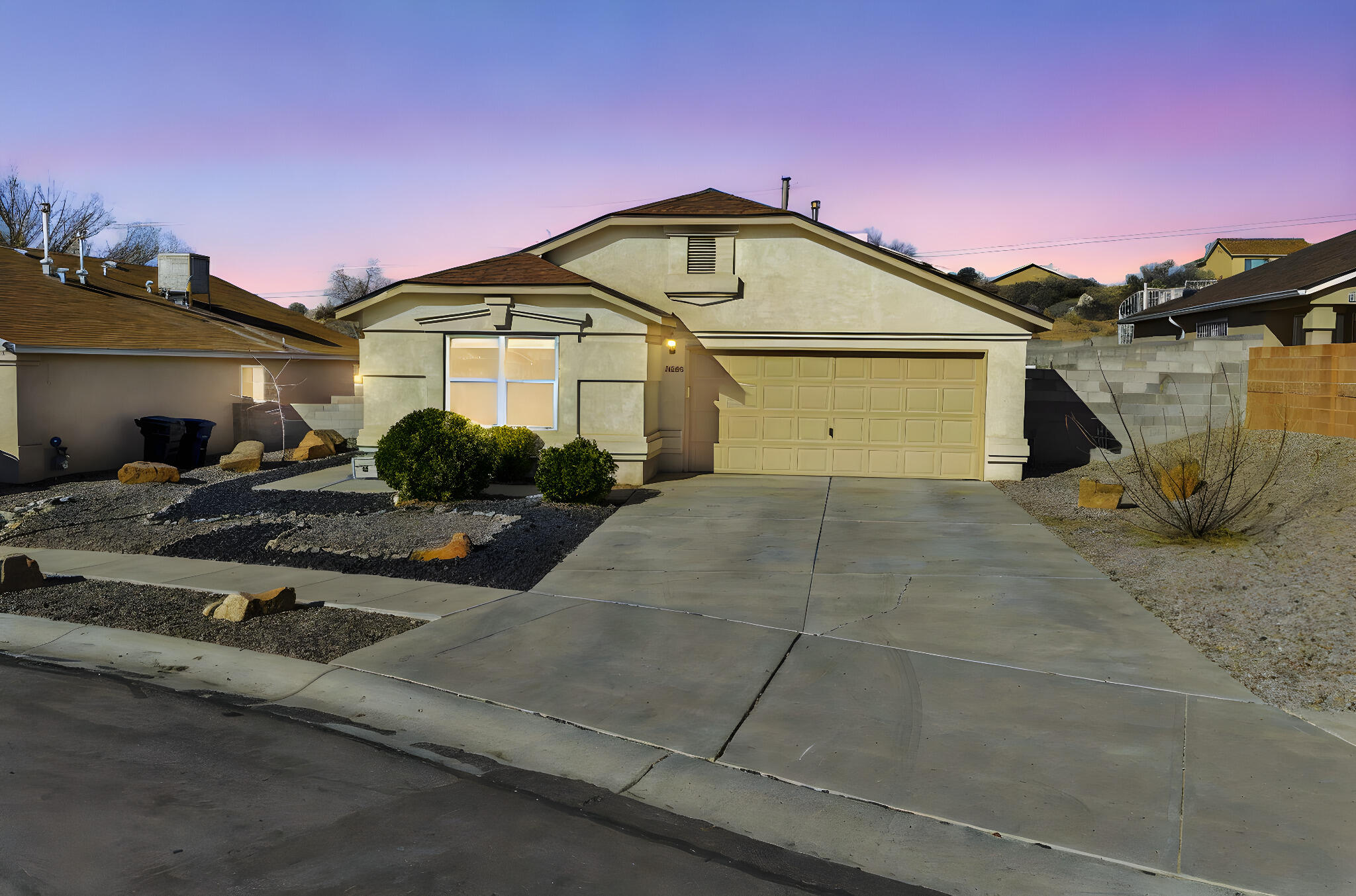 10509 La Traviatta Place NW