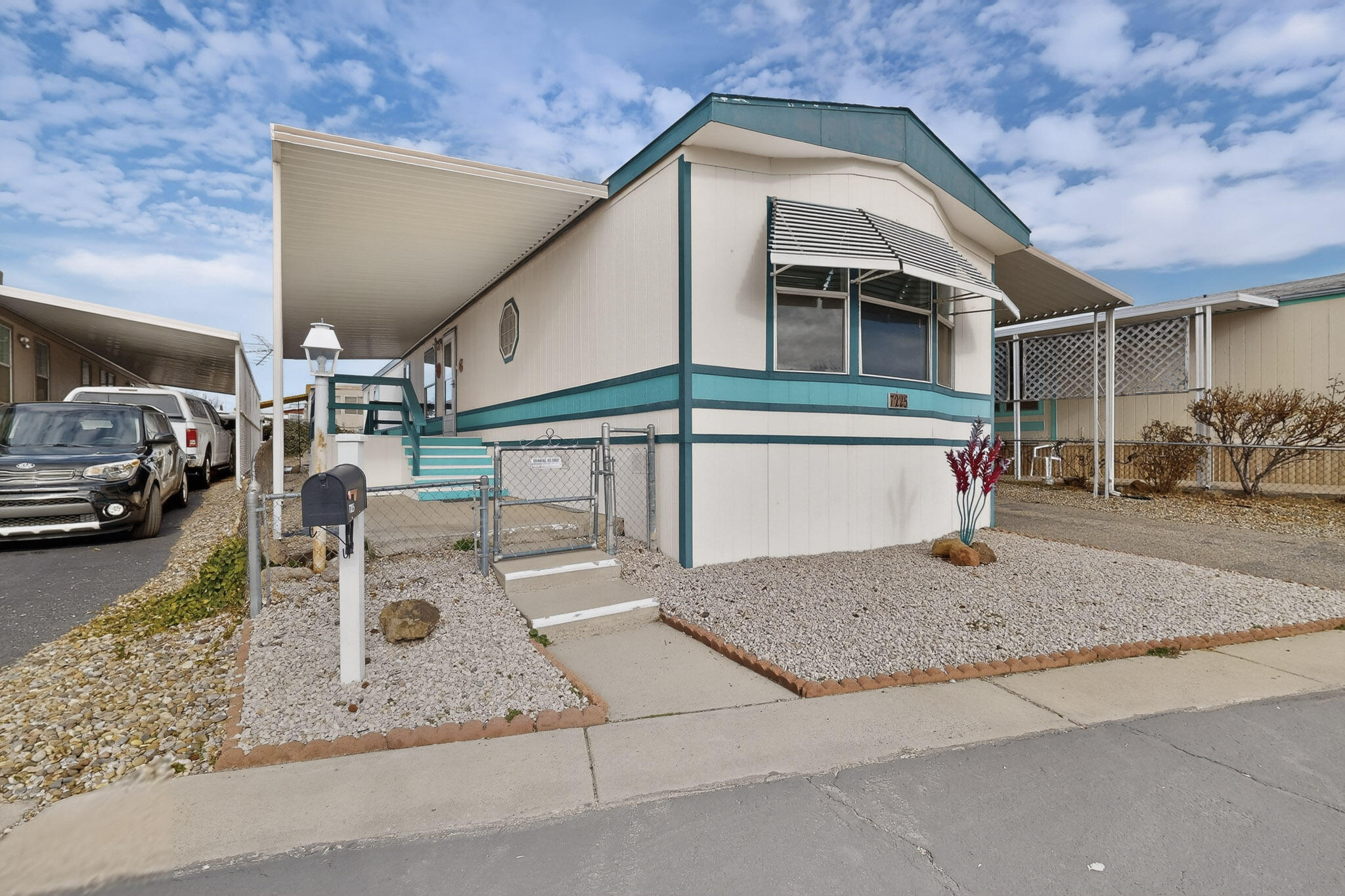 7225 Remington Drive NE