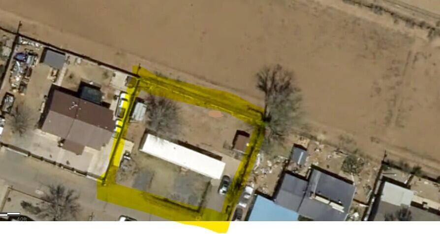 513 Garduno Drive NW