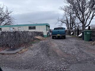 513 Garduno Drive NW