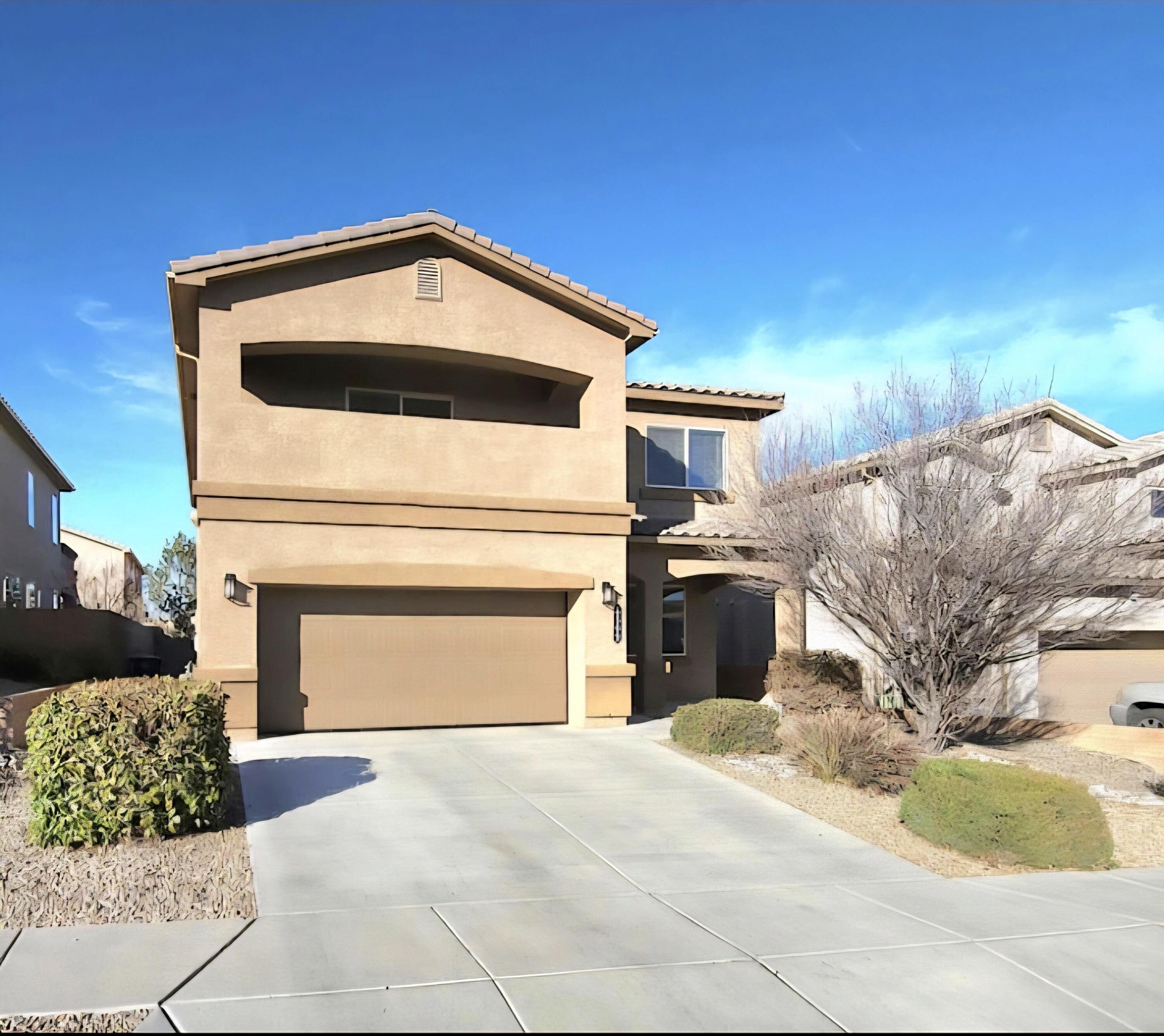 8509 Mock Heather Road NW
