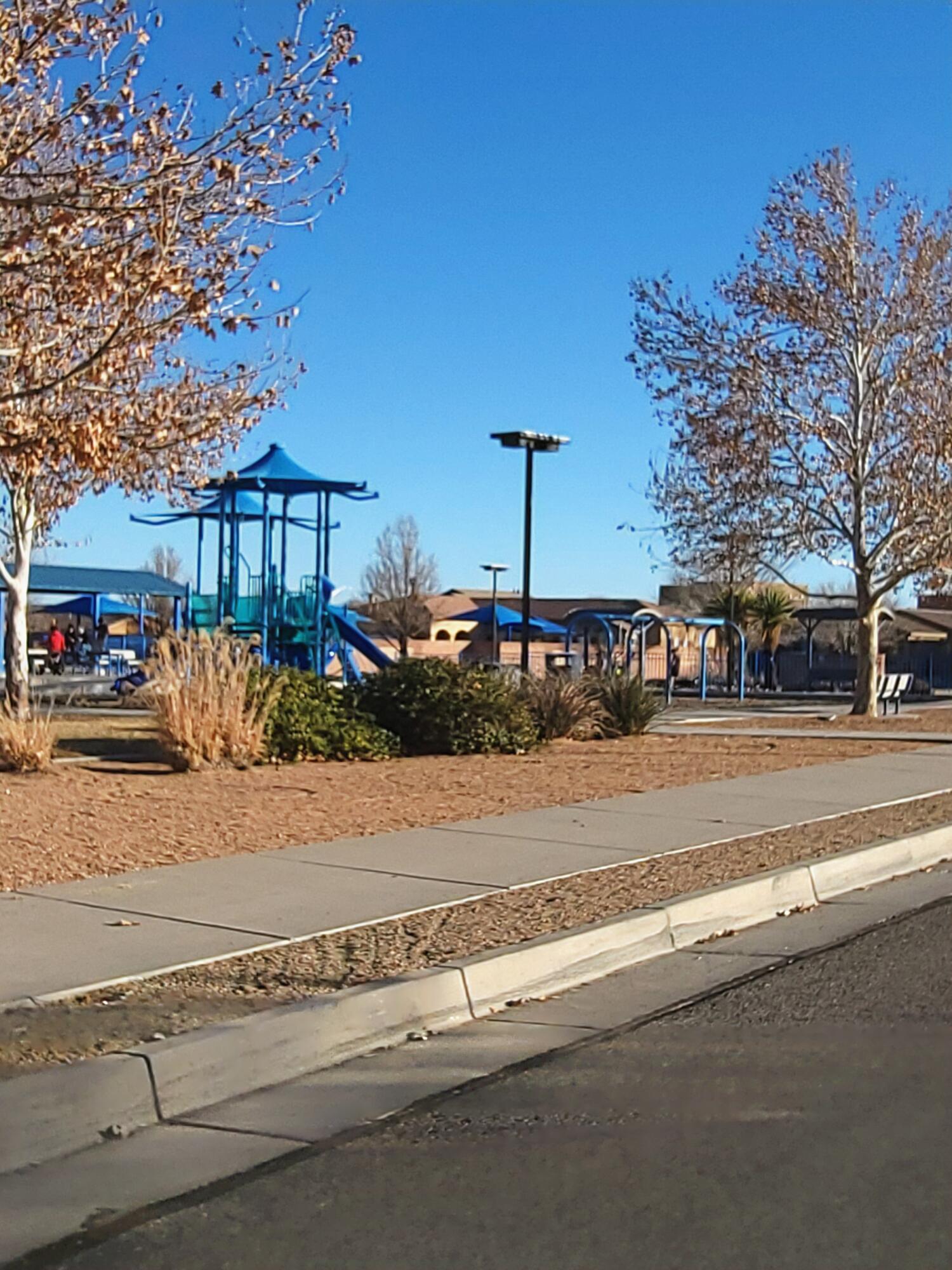 8509 Mock Heather Road NW