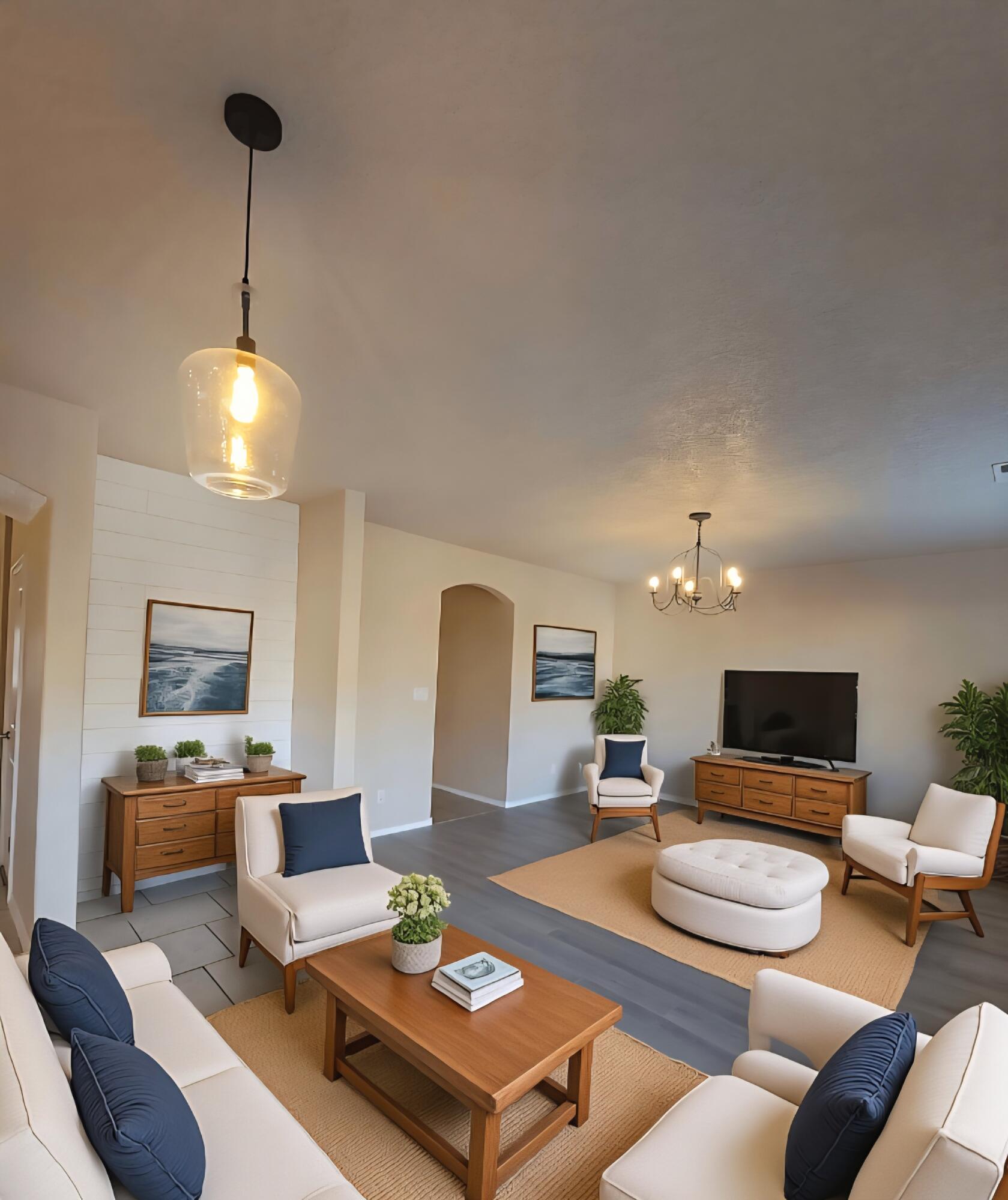 8509 Mock Heather Road NW