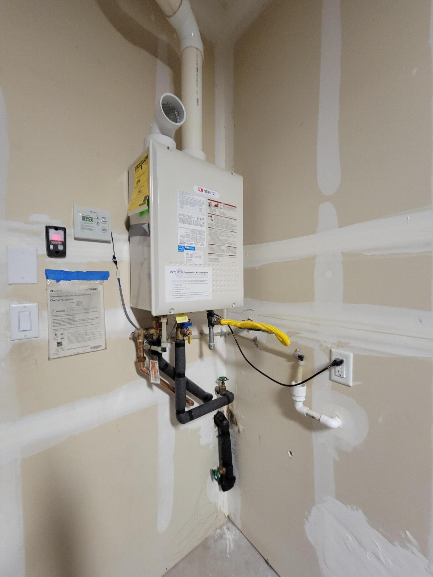 8509 Mock Heather Road NW