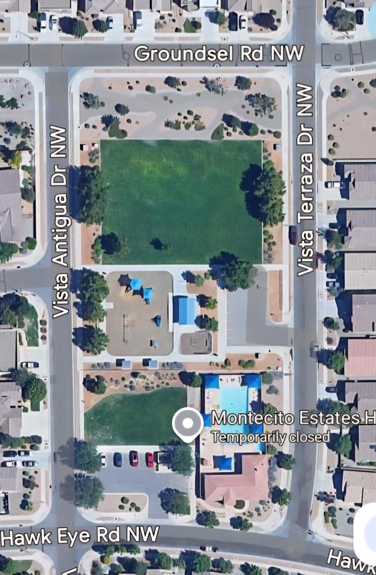 8509 Mock Heather Road NW