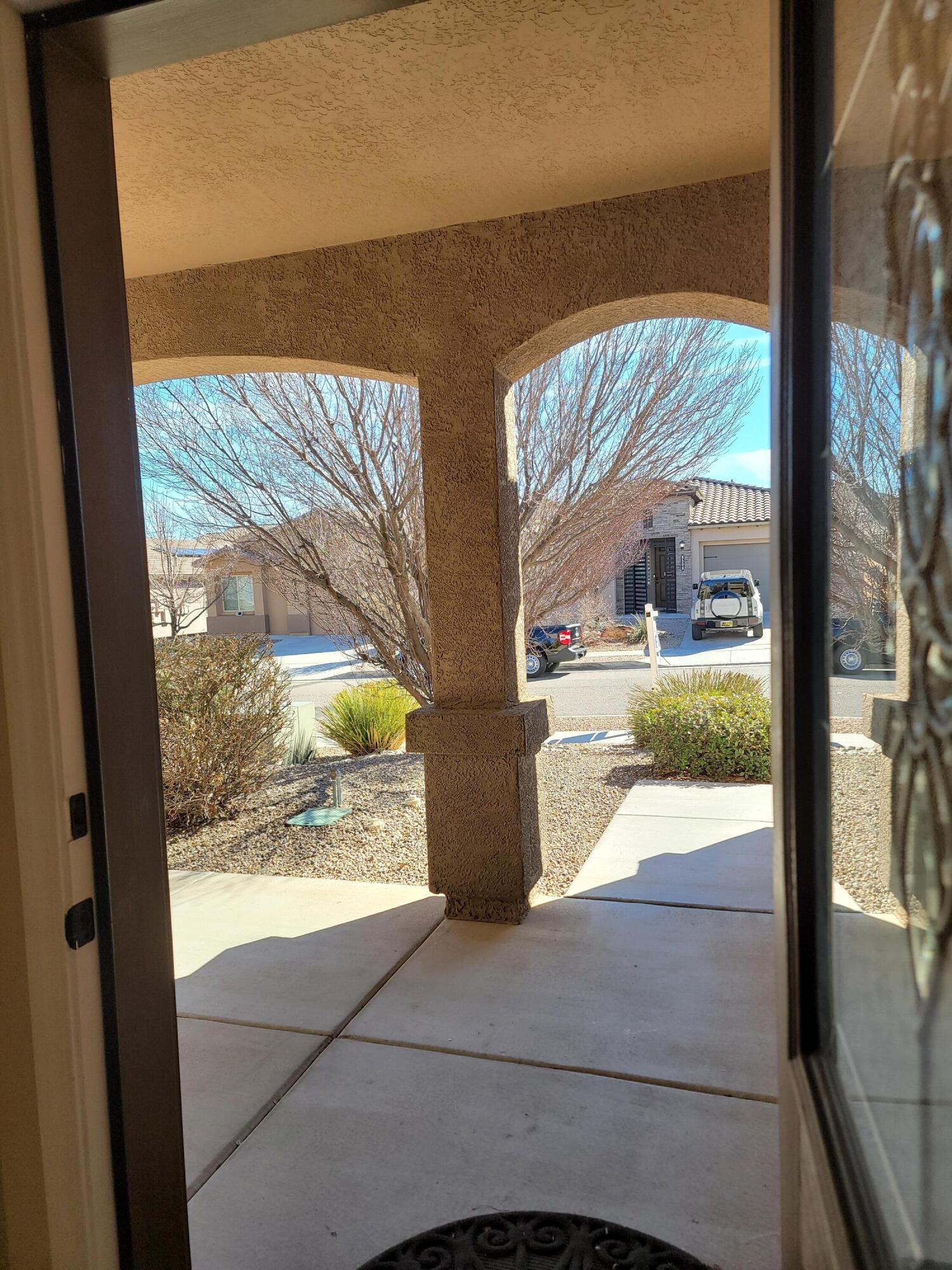 8509 Mock Heather Road NW