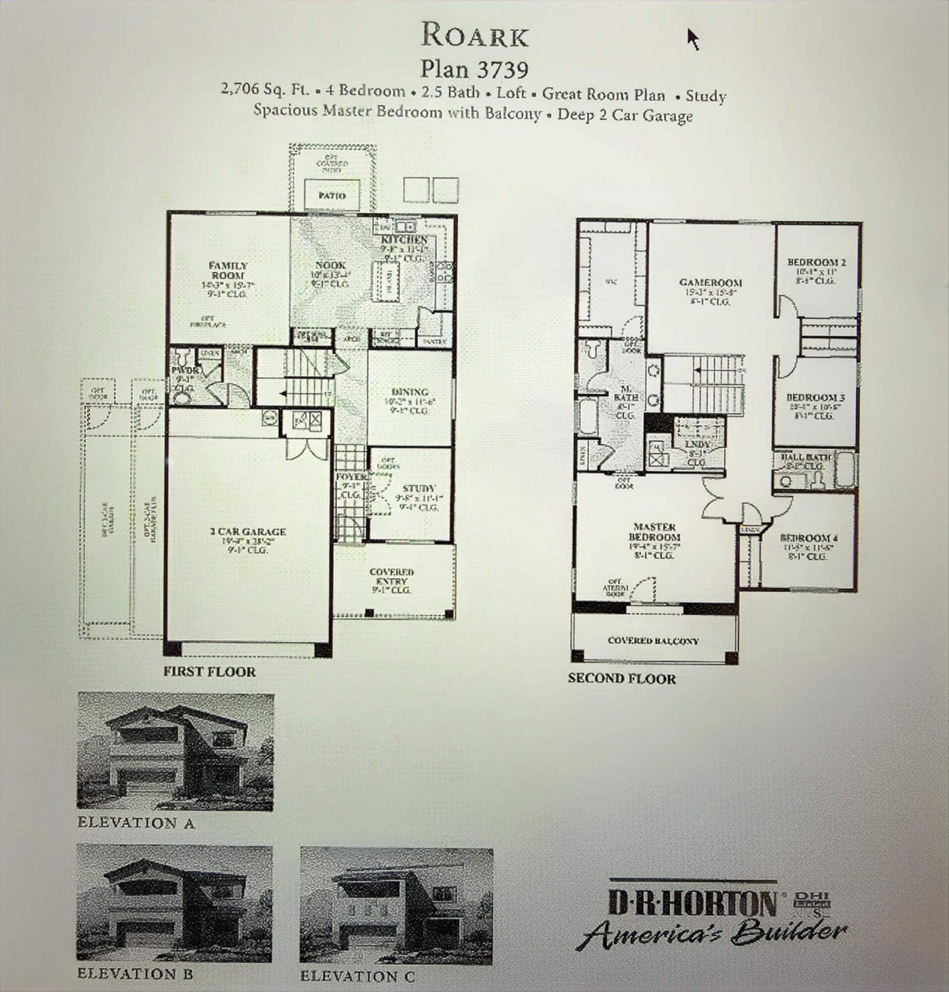 8509 Mock Heather Road NW