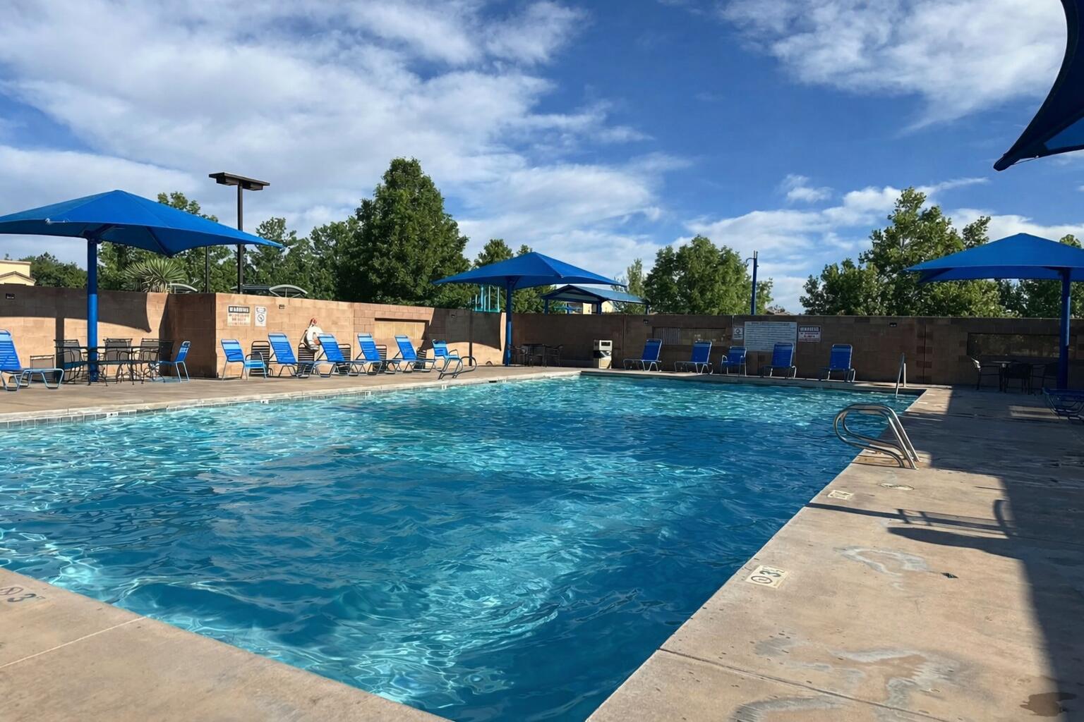 8509 Mock Heather Road NW