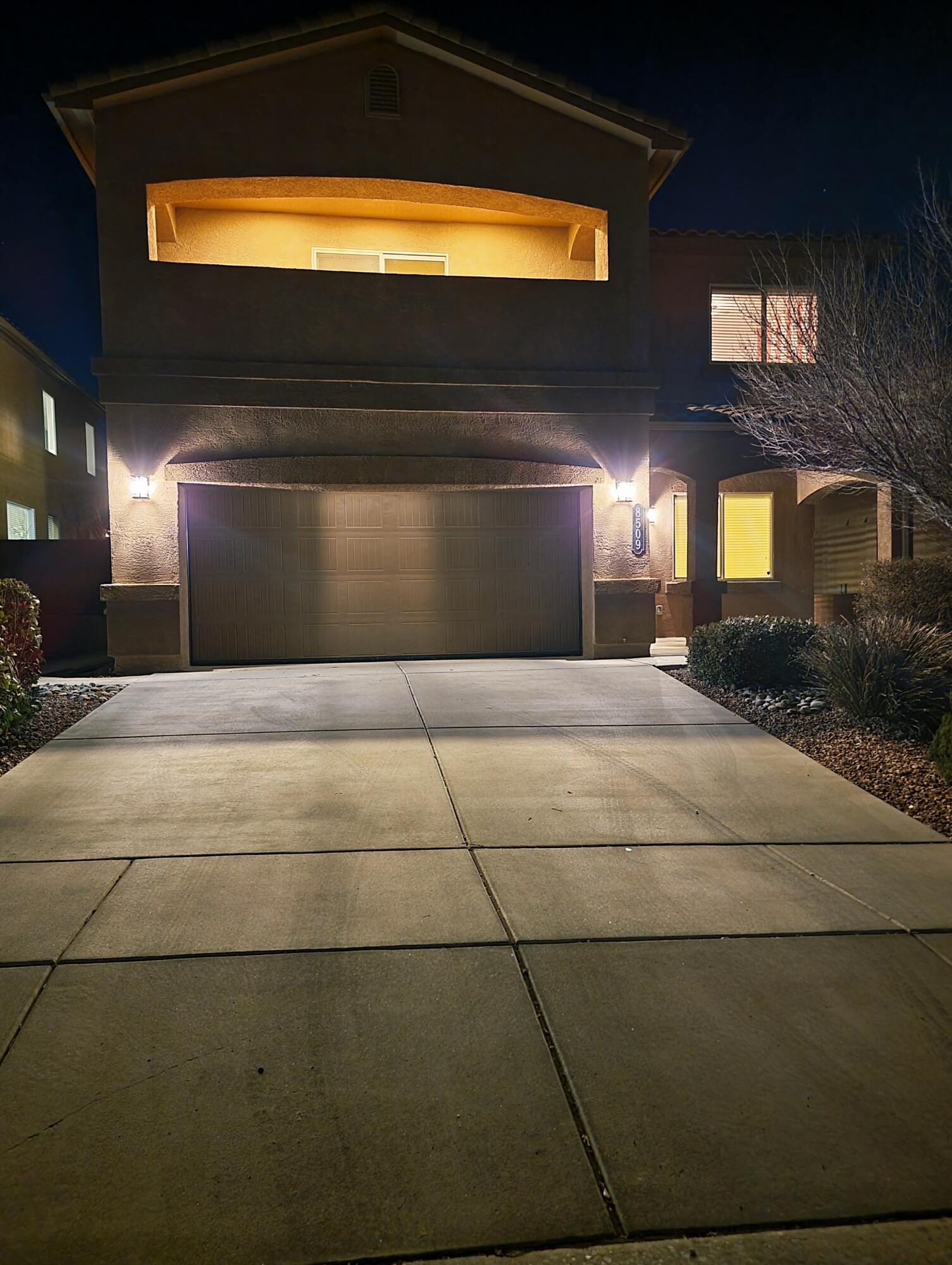 8509 Mock Heather Road NW