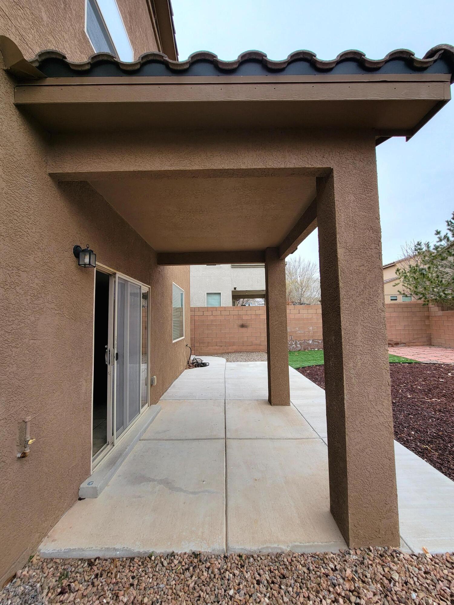 8509 Mock Heather Road NW