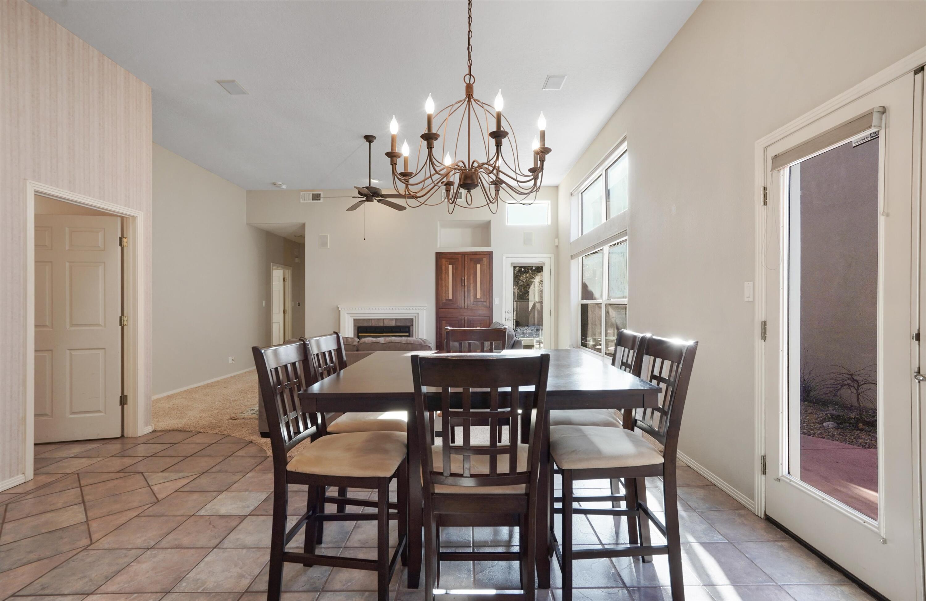 5704 Vulcan Vista Drive NE